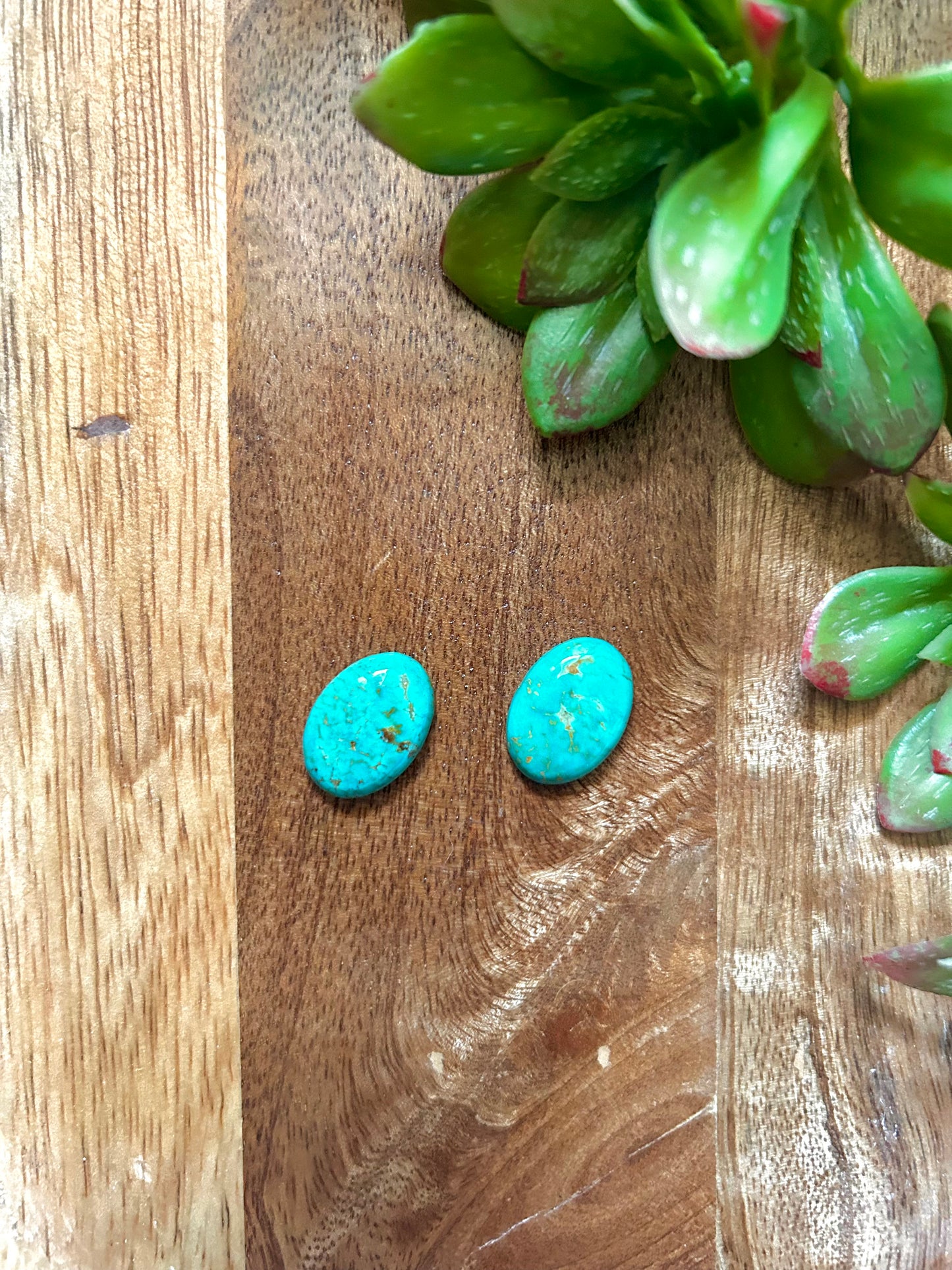 Kingman Turquoise Cabs