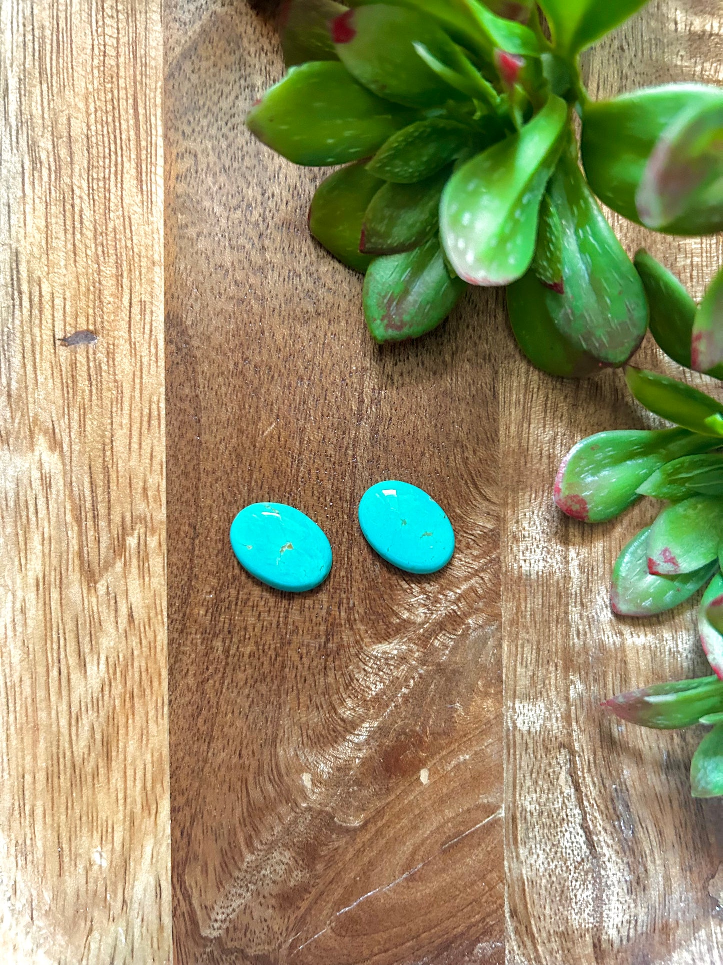 Kingman Turquoise Cabs