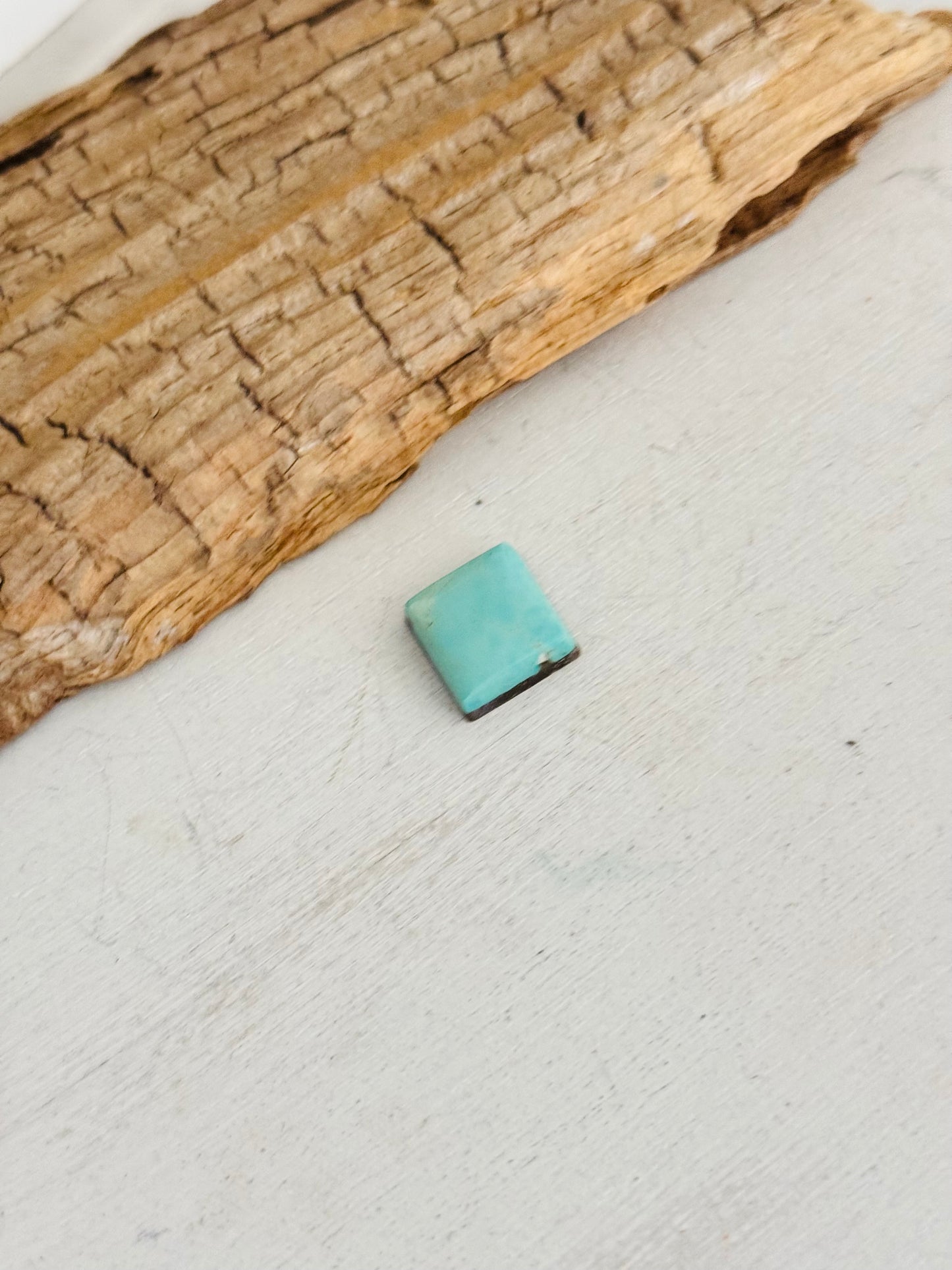 Natural Kings Manassa Turquoise Cab