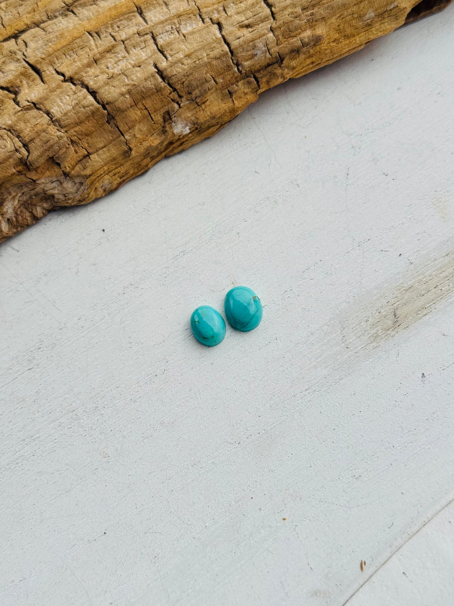 Kingman Turquoise Cabs