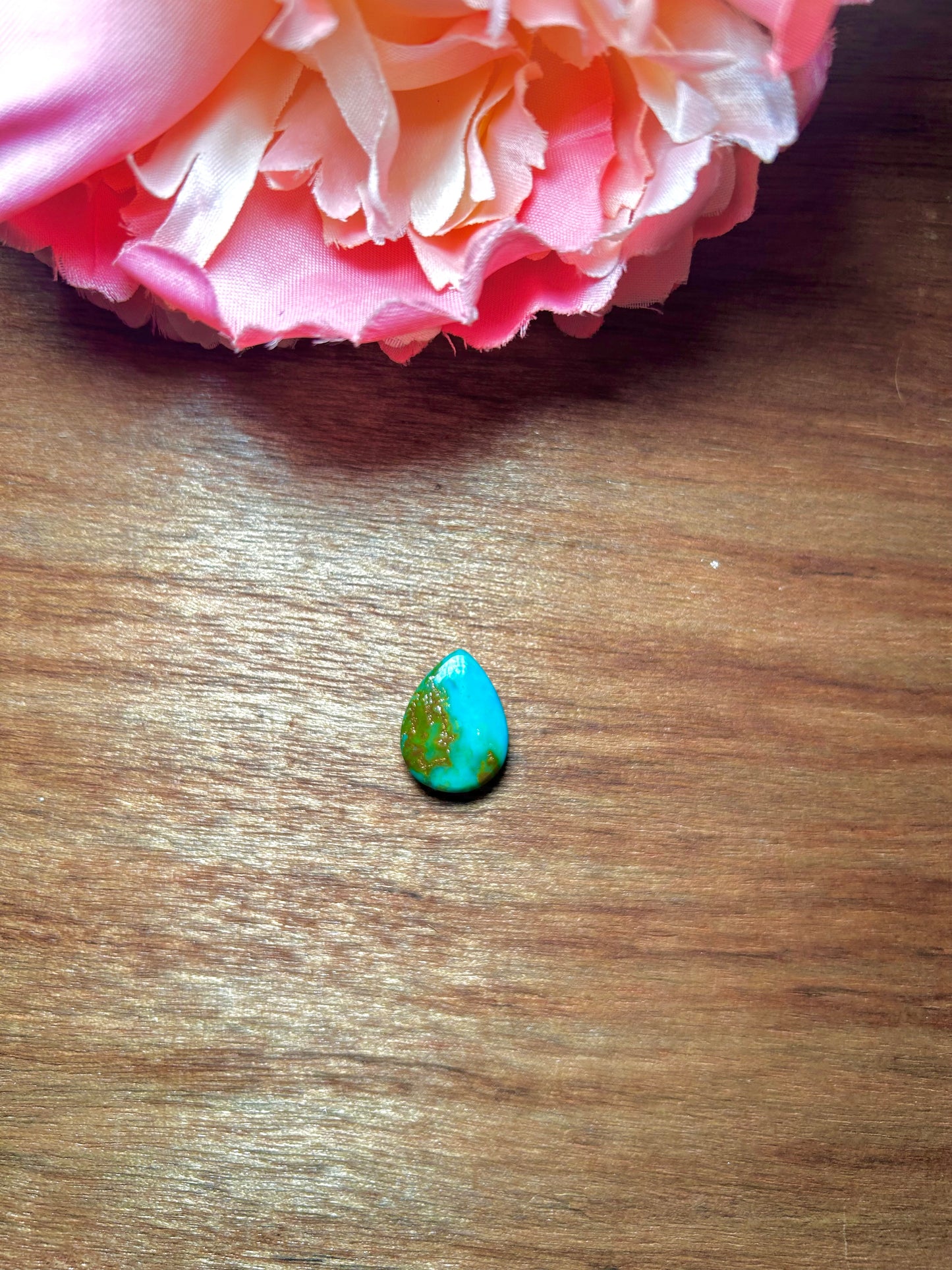 Kingman Turquoise Cabs