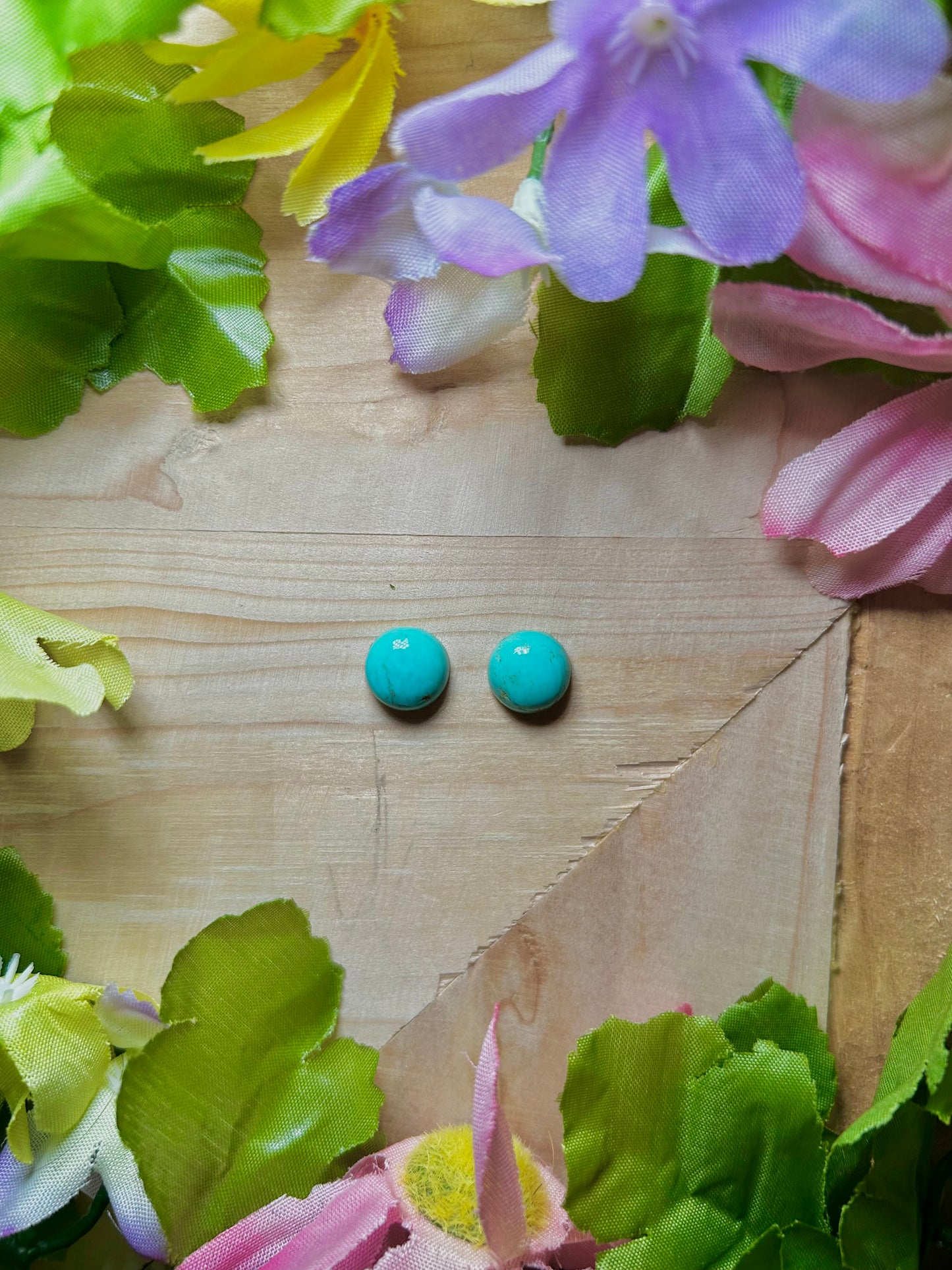 Kingman Turquoise Cabs