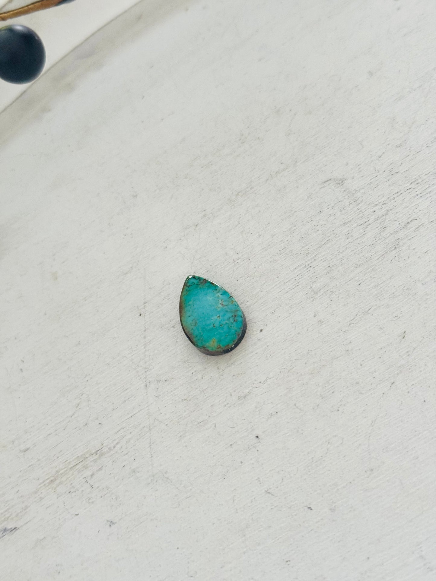 Kingman Turquoise Cab