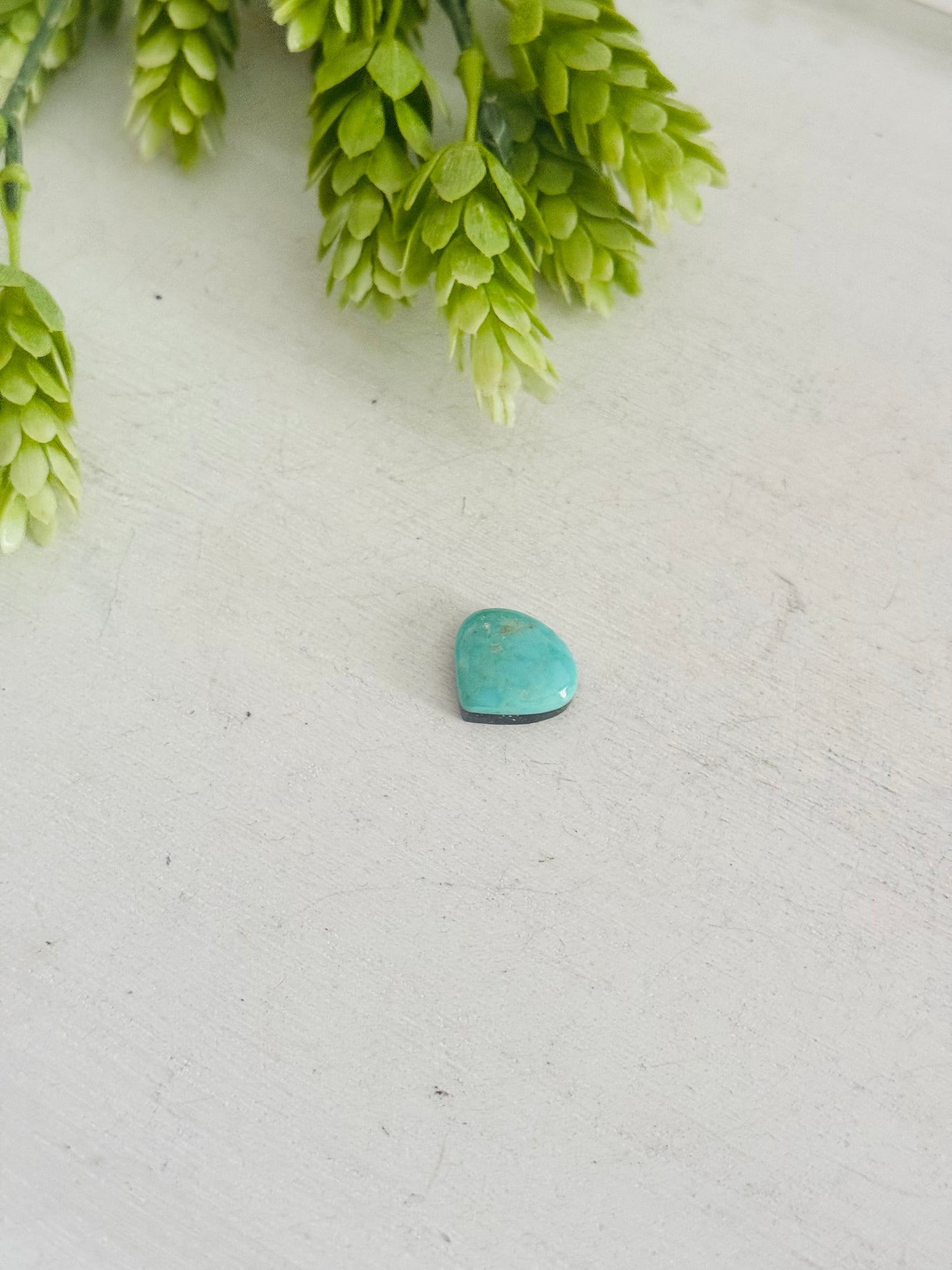 Kingman Turquoise Cab