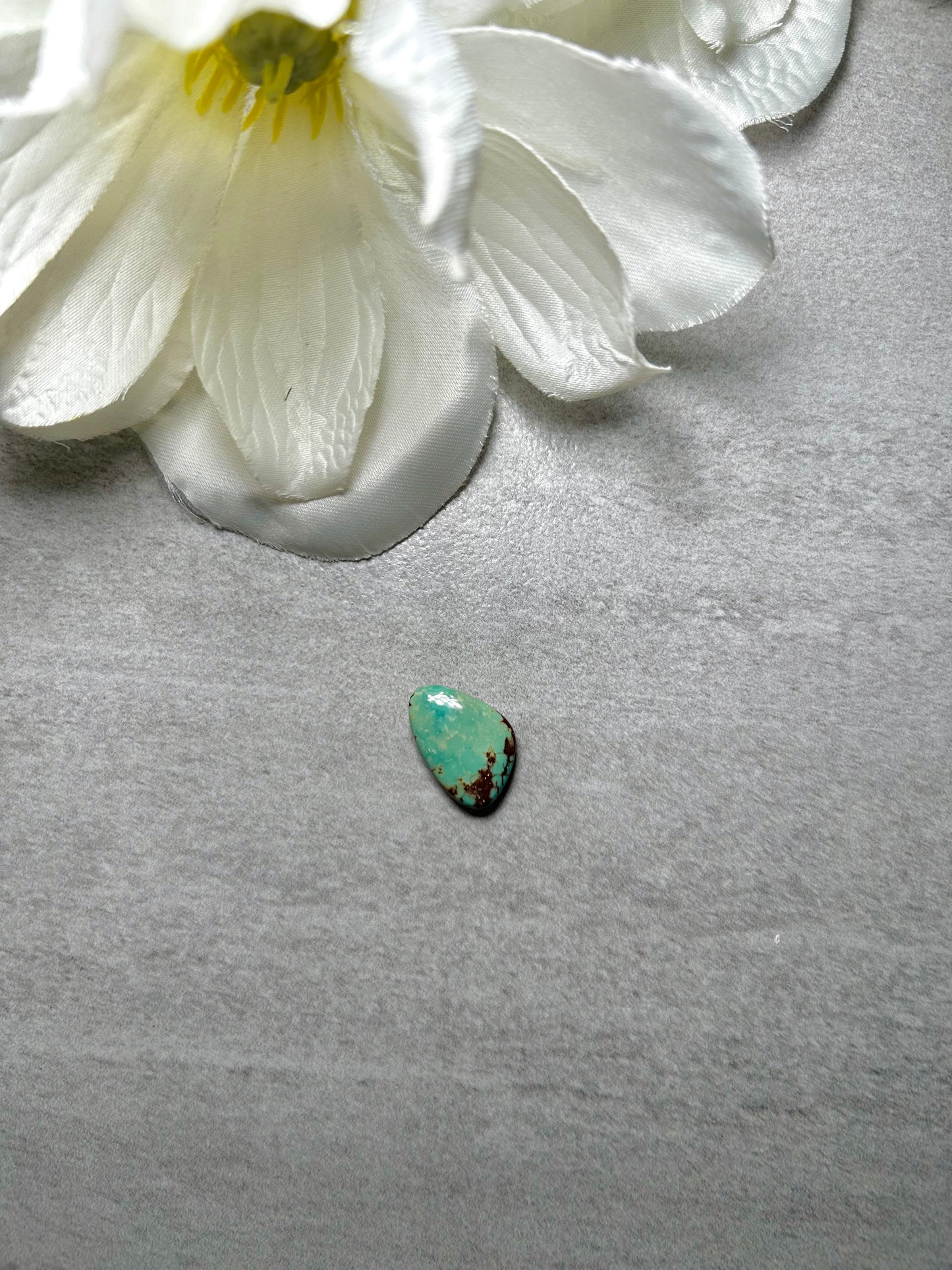 Kingman Turquoise Cab