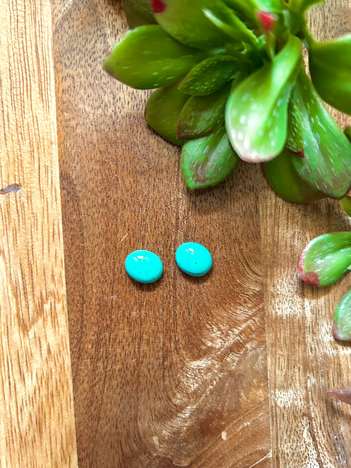 Kingman Turquoise Cabs