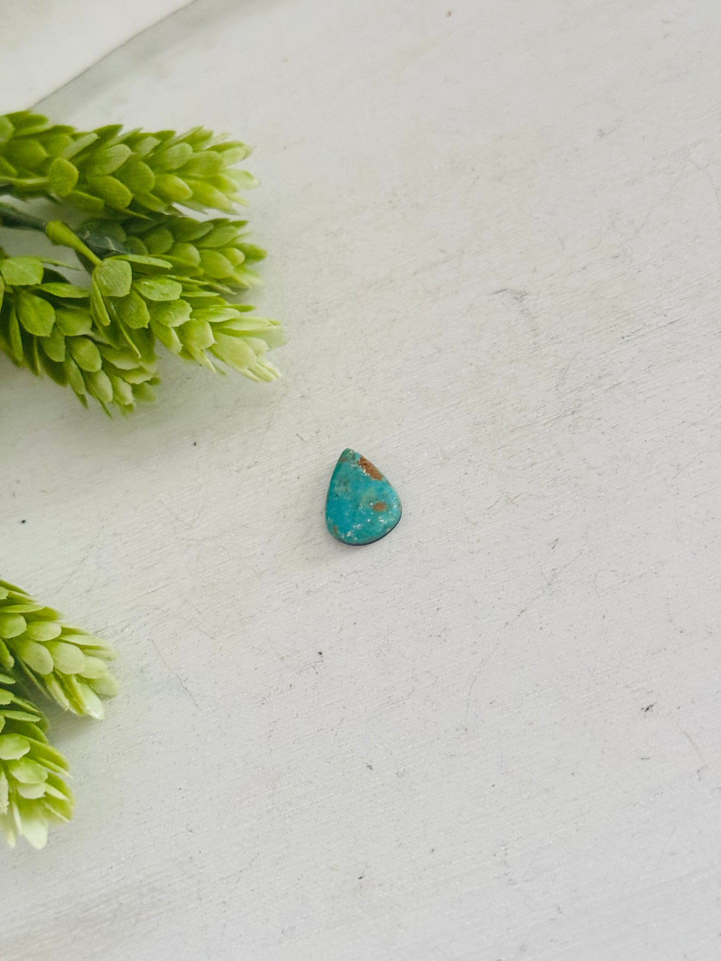 Kingman Turquoise Cab