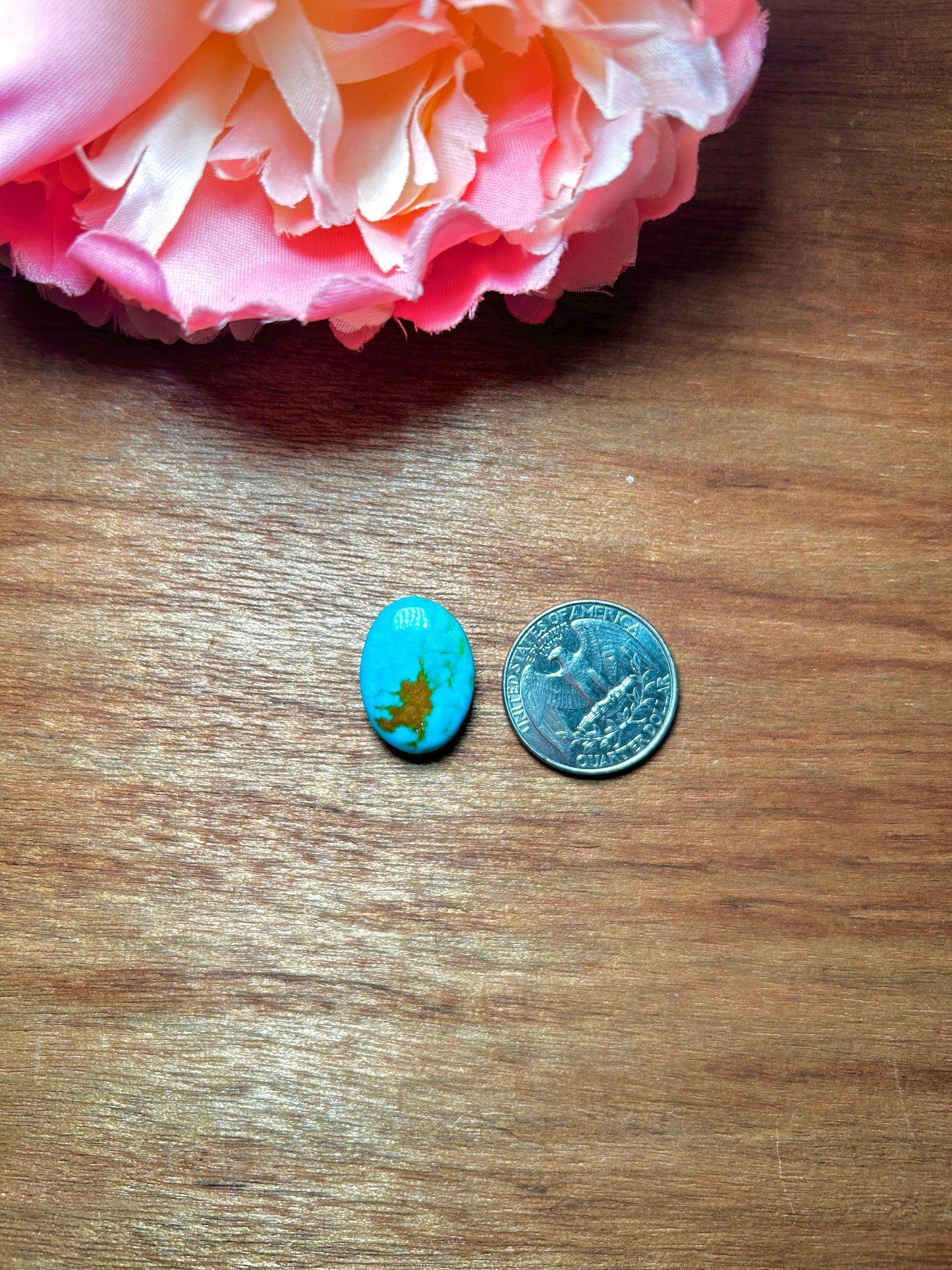 Kingman Turquoise Cabs