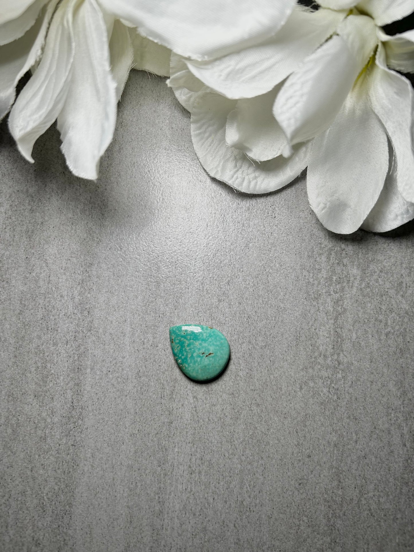 Kingman Turquoise Cab