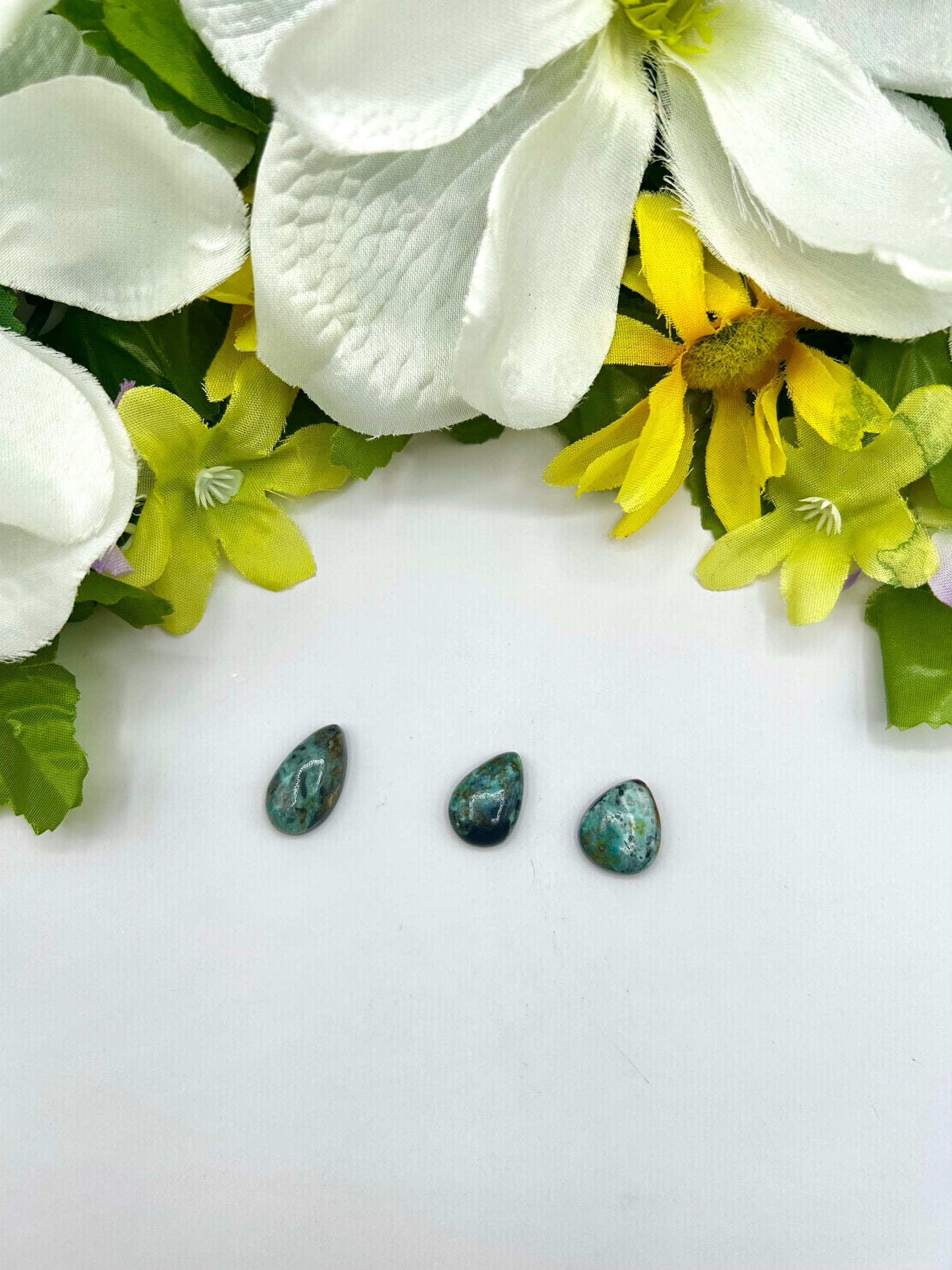 Black Jack Turquoise Natural