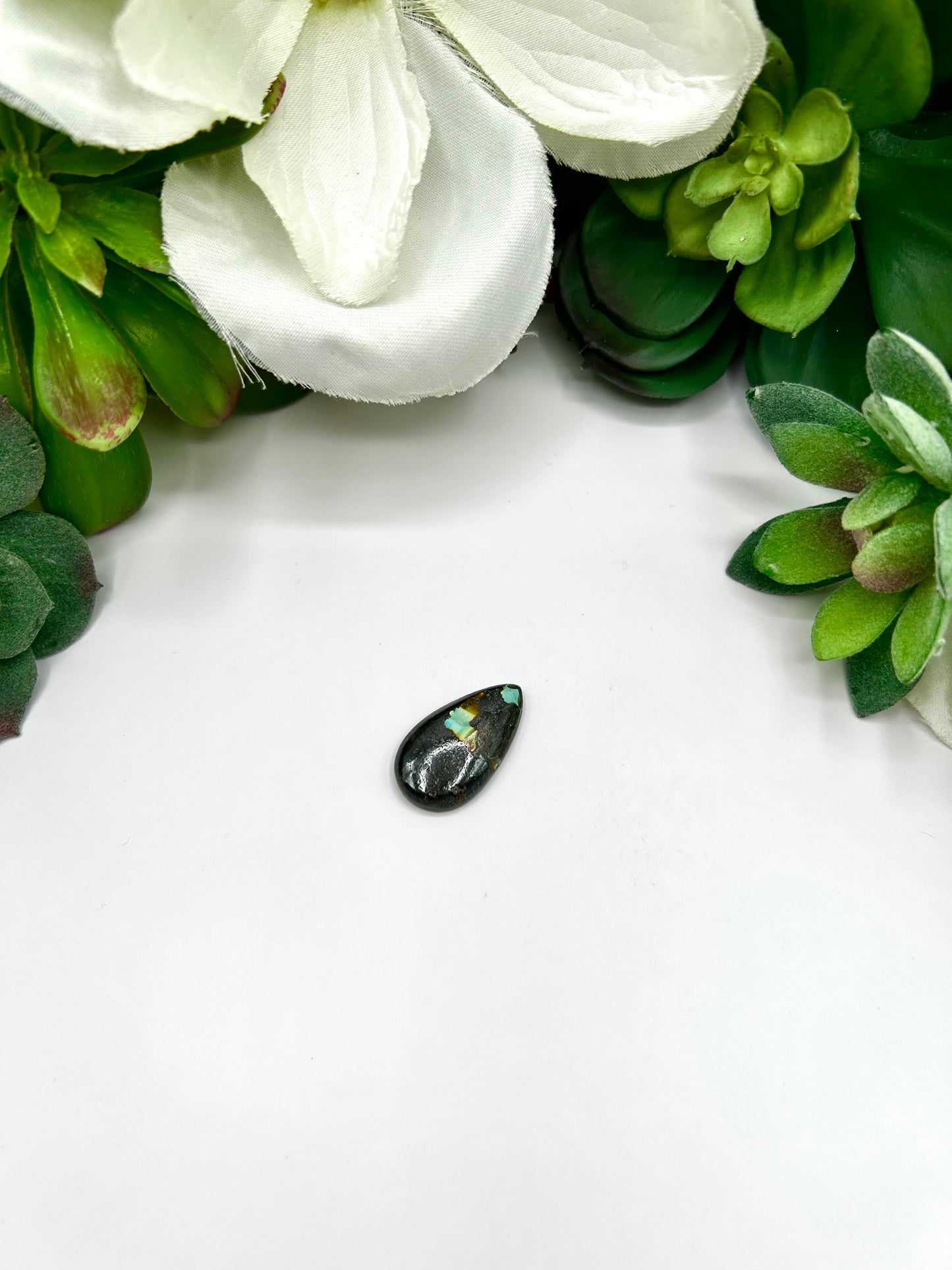 Black Jack Turquoise Natural