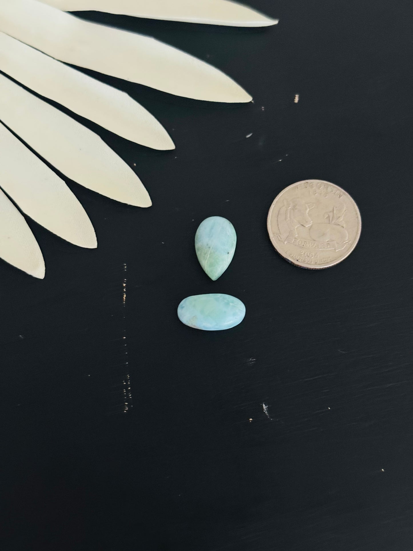 Larimar Cabs