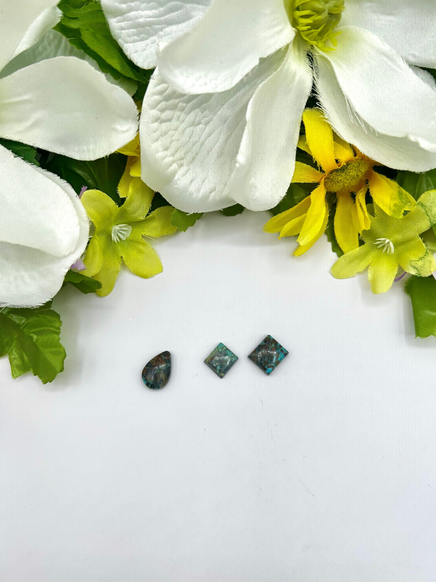 Black Jack Turquoise Natural
