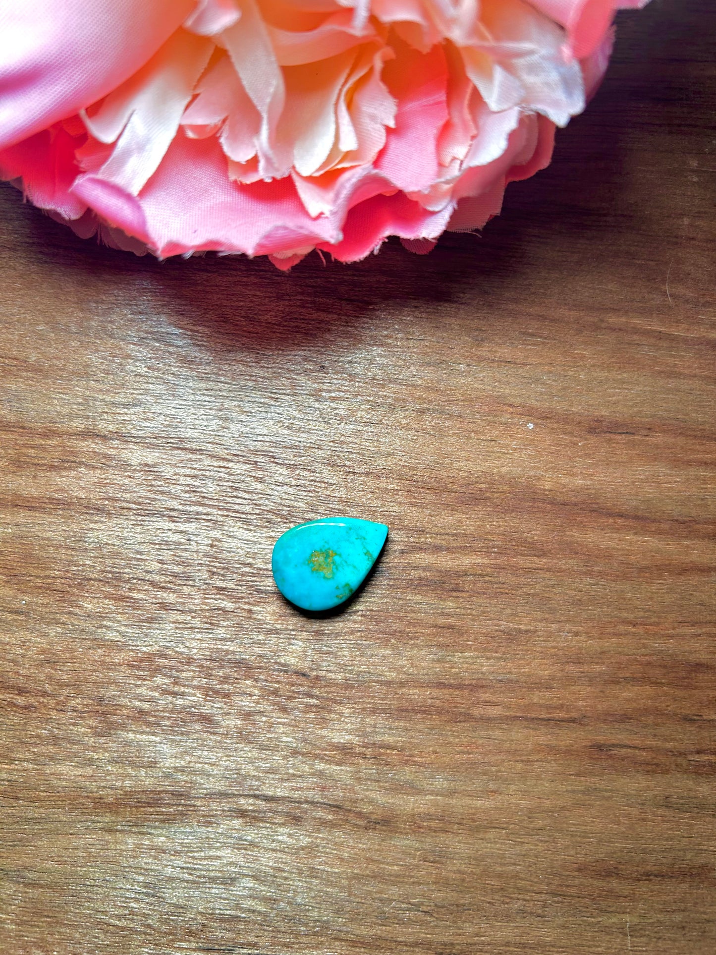 Kingman Turquoise Cabs
