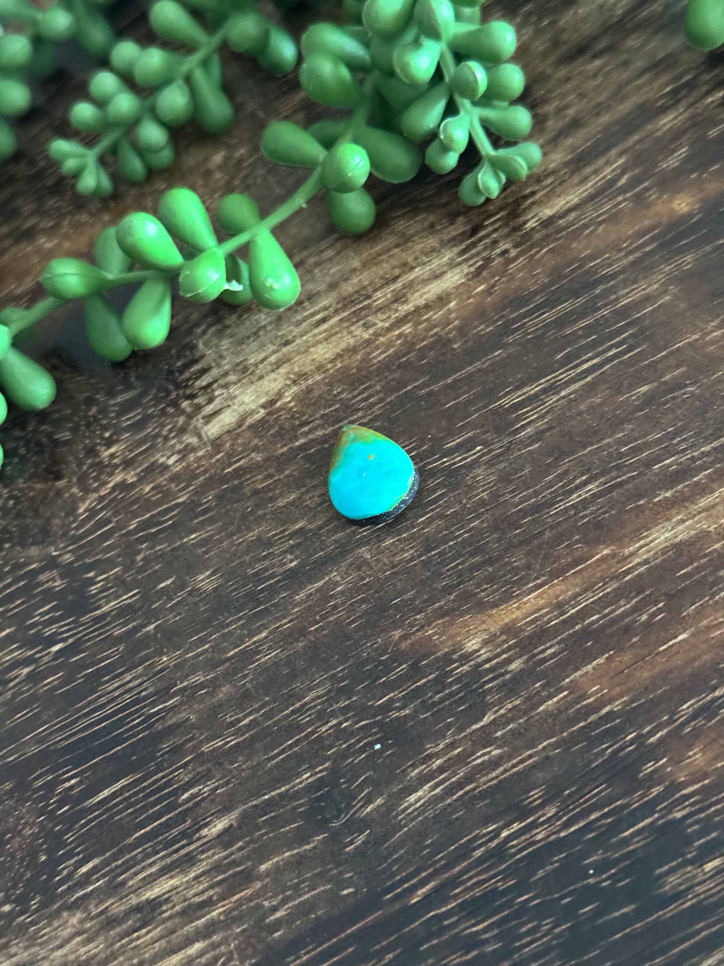 Kingman Turquoise Cab