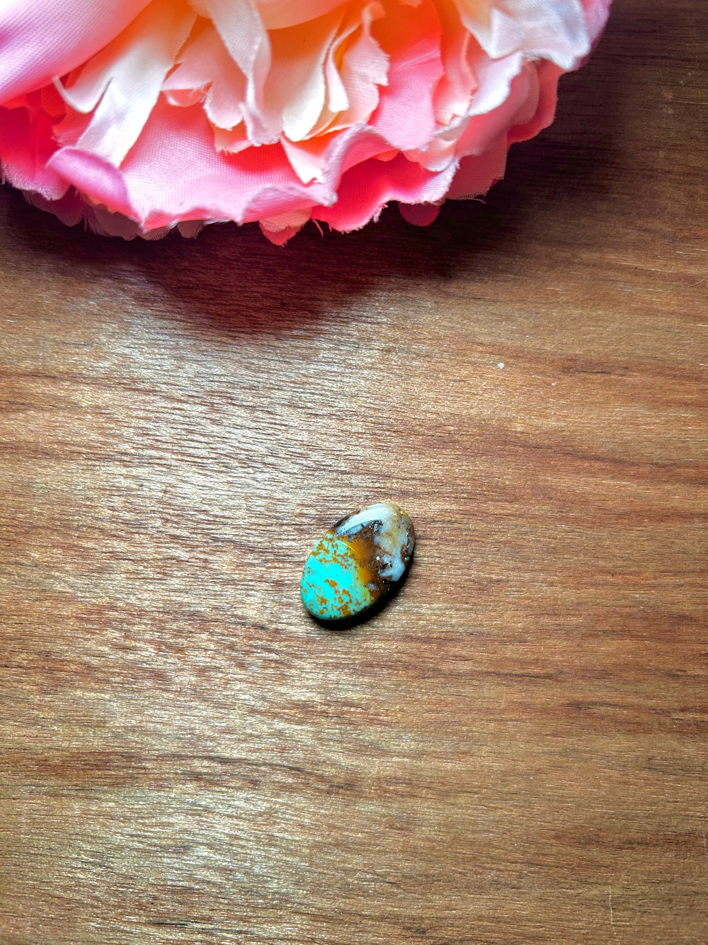 Kingman Turquoise Cabs