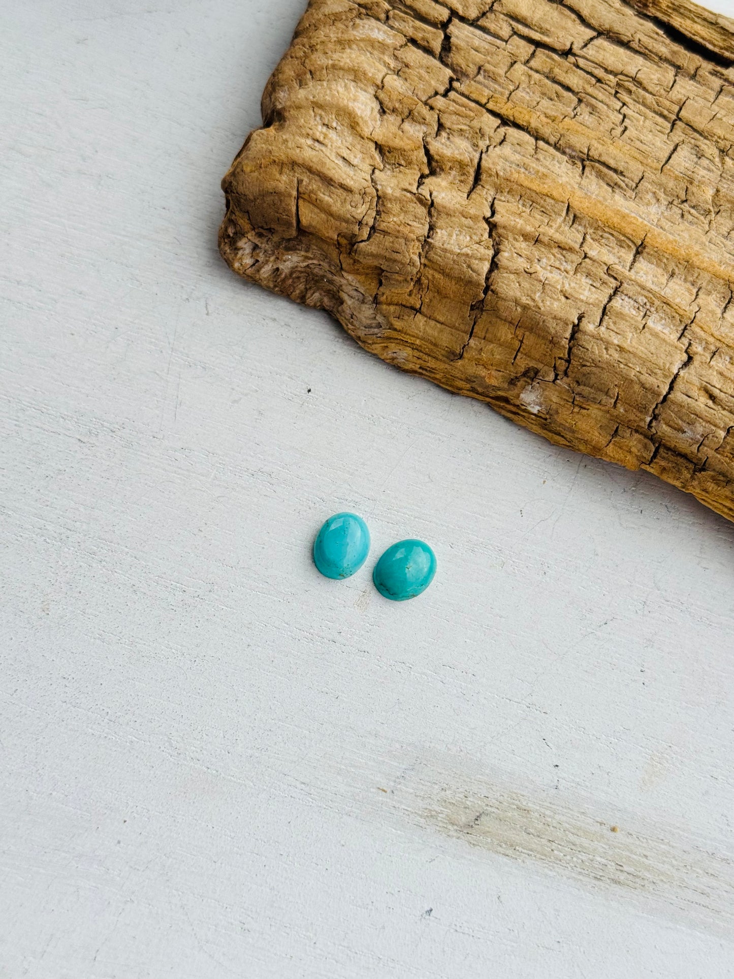 Kingman Turquoise Cabs