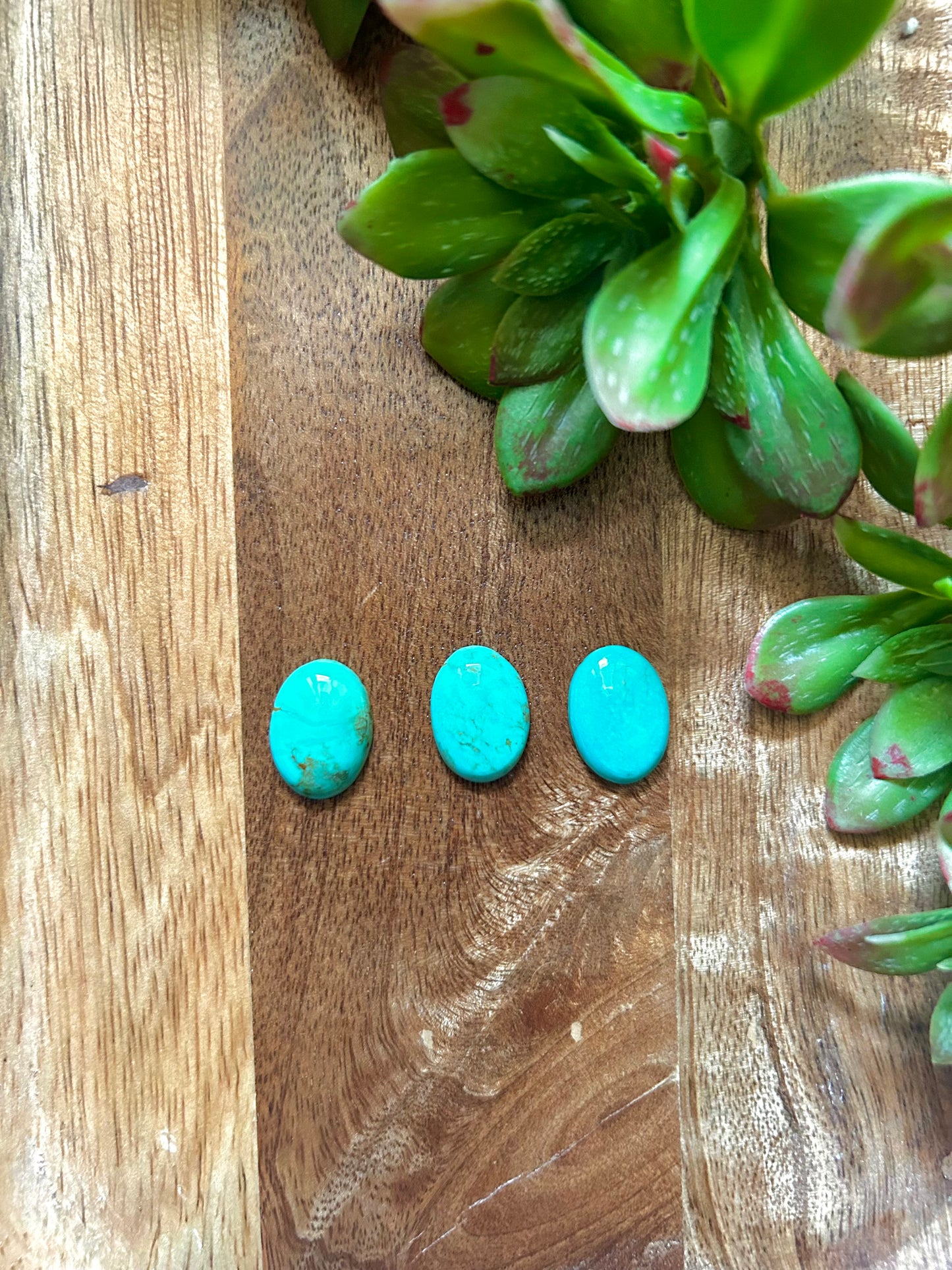 Kingman Turquoise Cabs