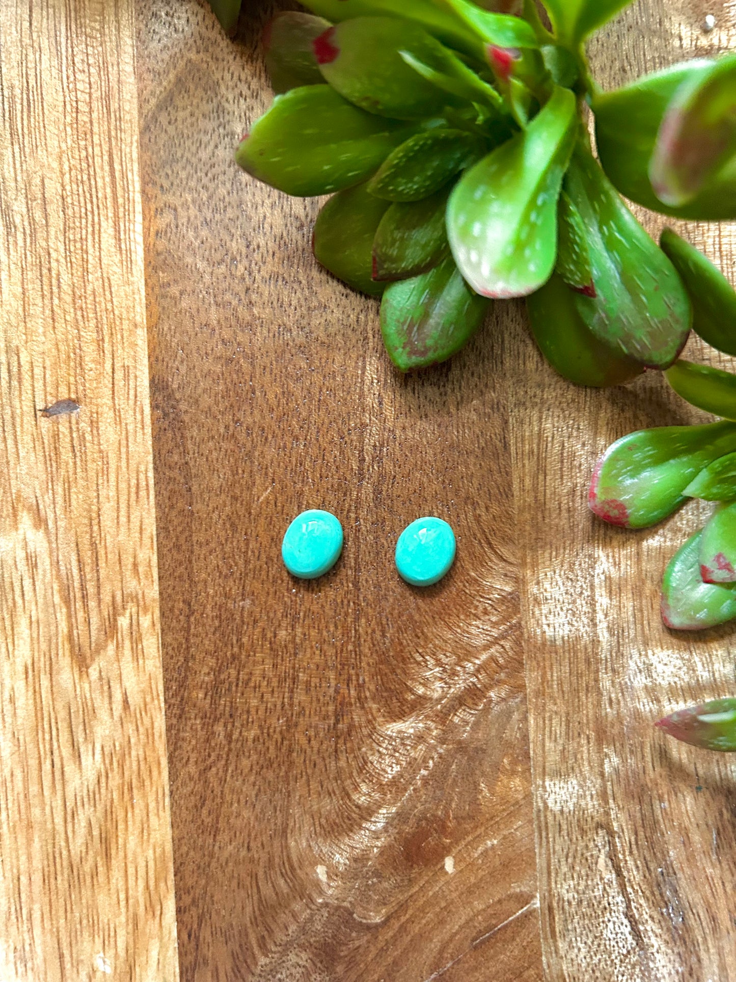 Kingman Turquoise Cabs