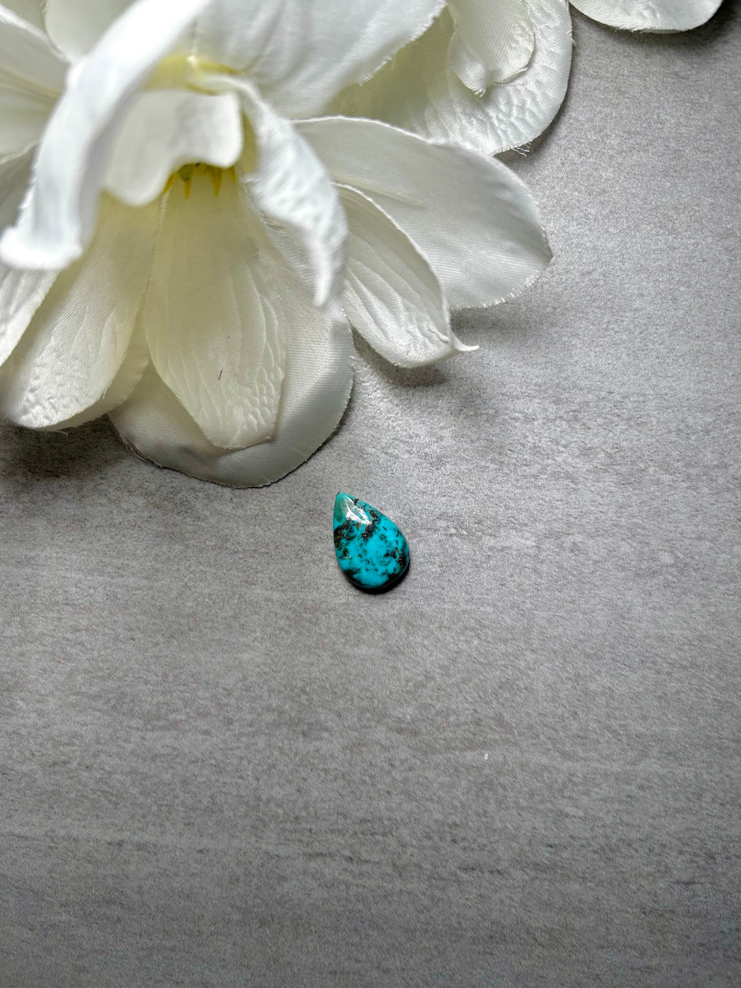 Kingman Turquoise Cab