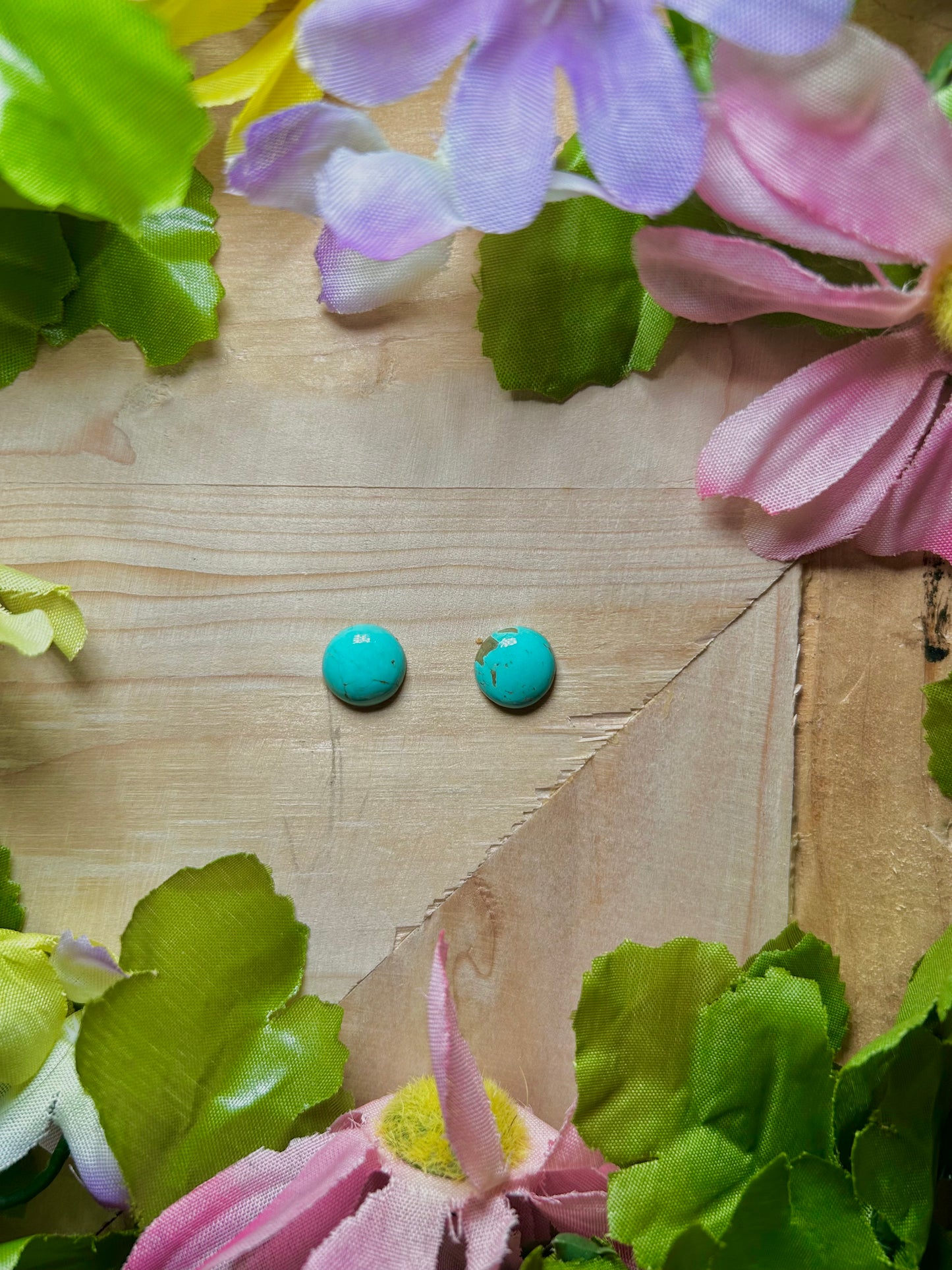 Kingman Turquoise Cabs