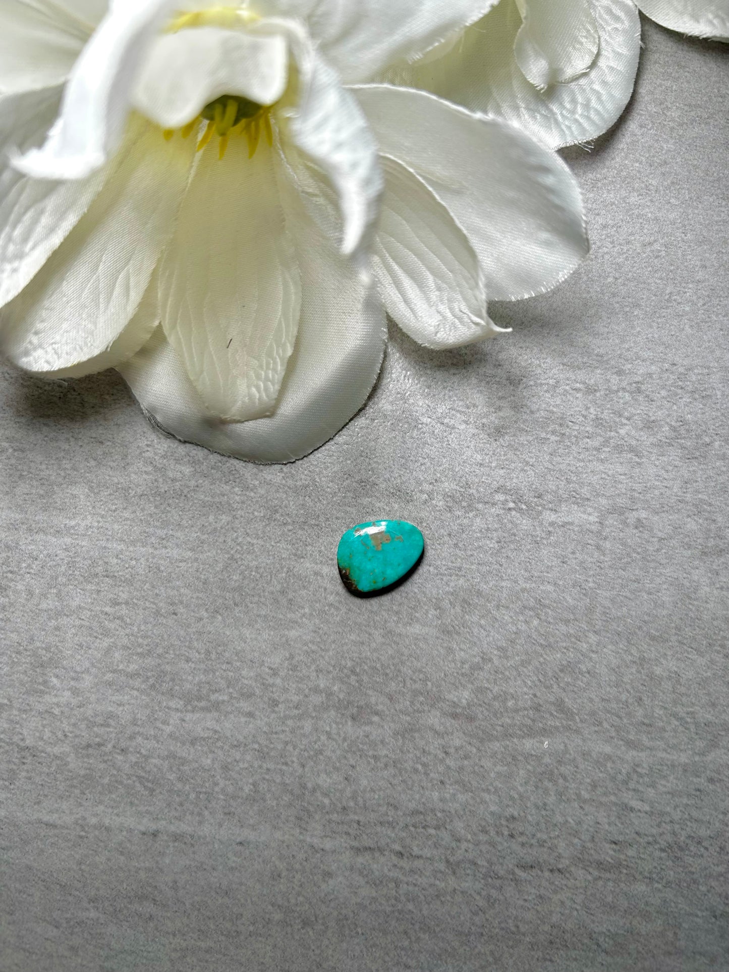 Kingman Turquoise Cab