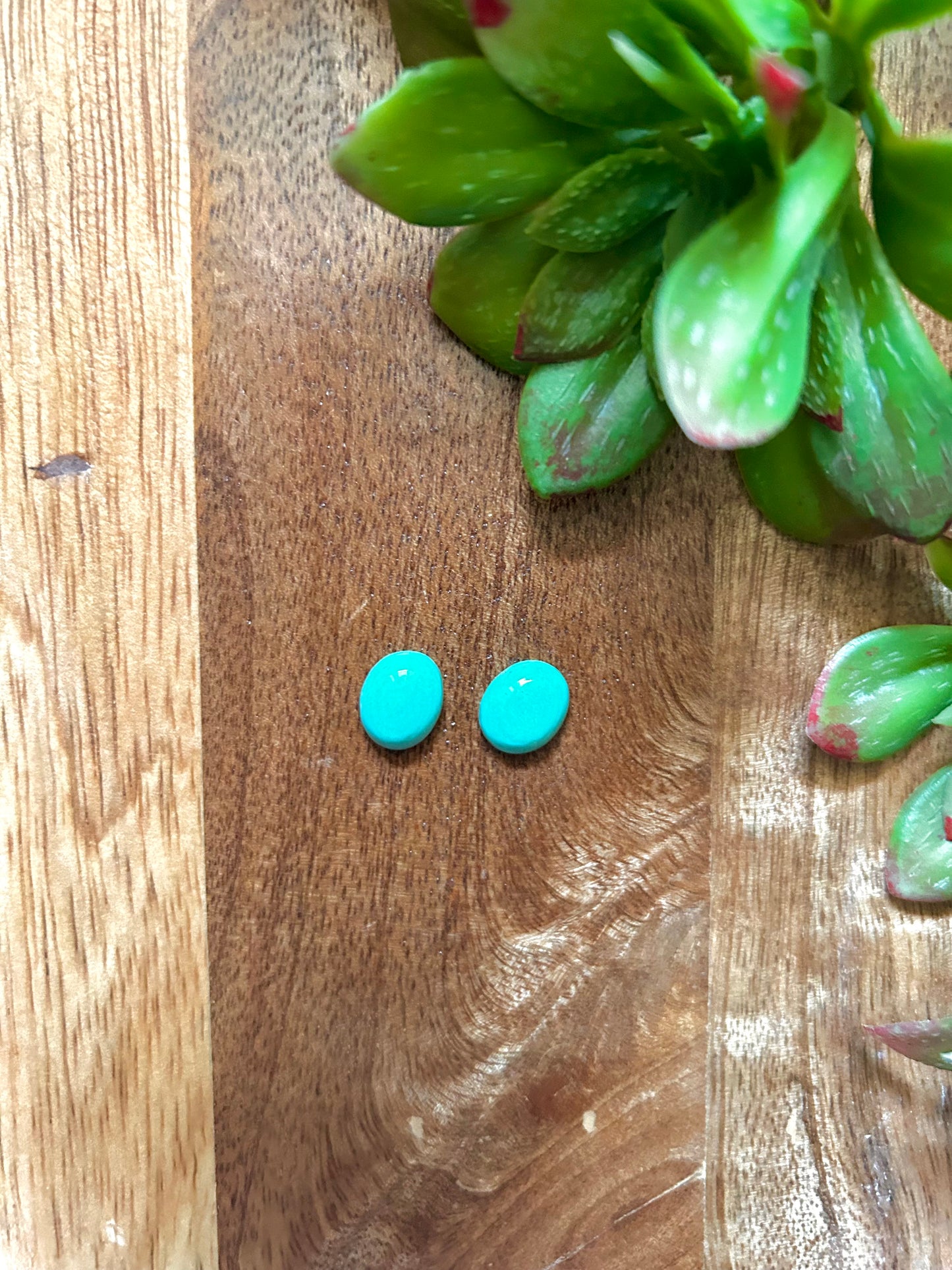 Kingman Turquoise Cabs
