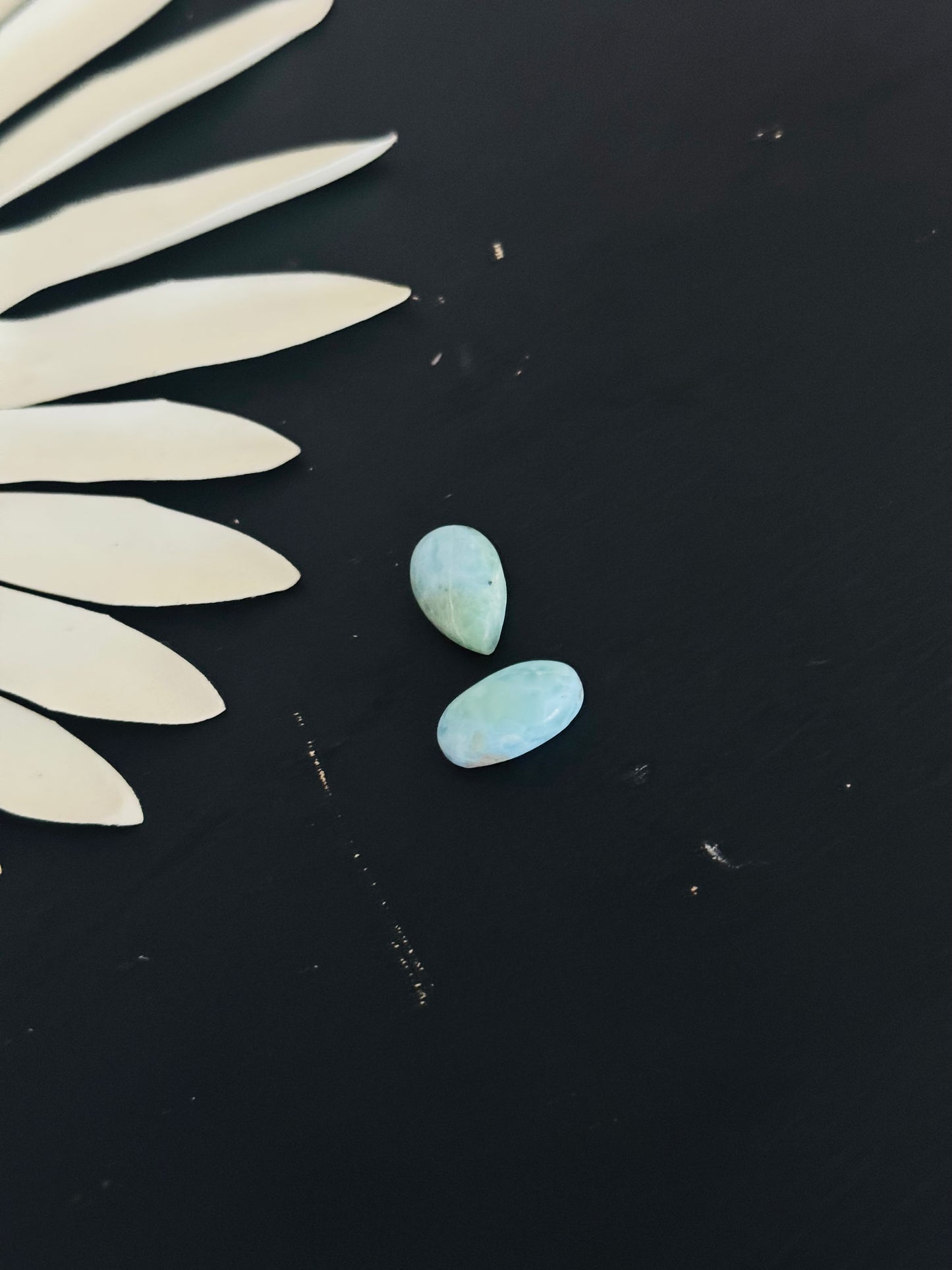 Larimar Cabs