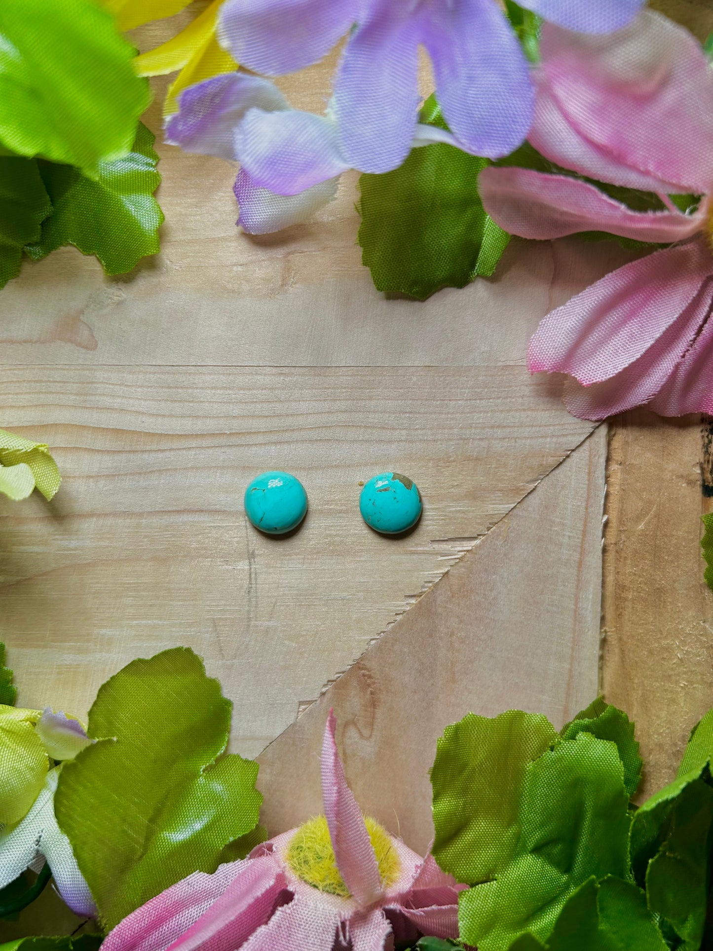 Kingman Turquoise Cabs