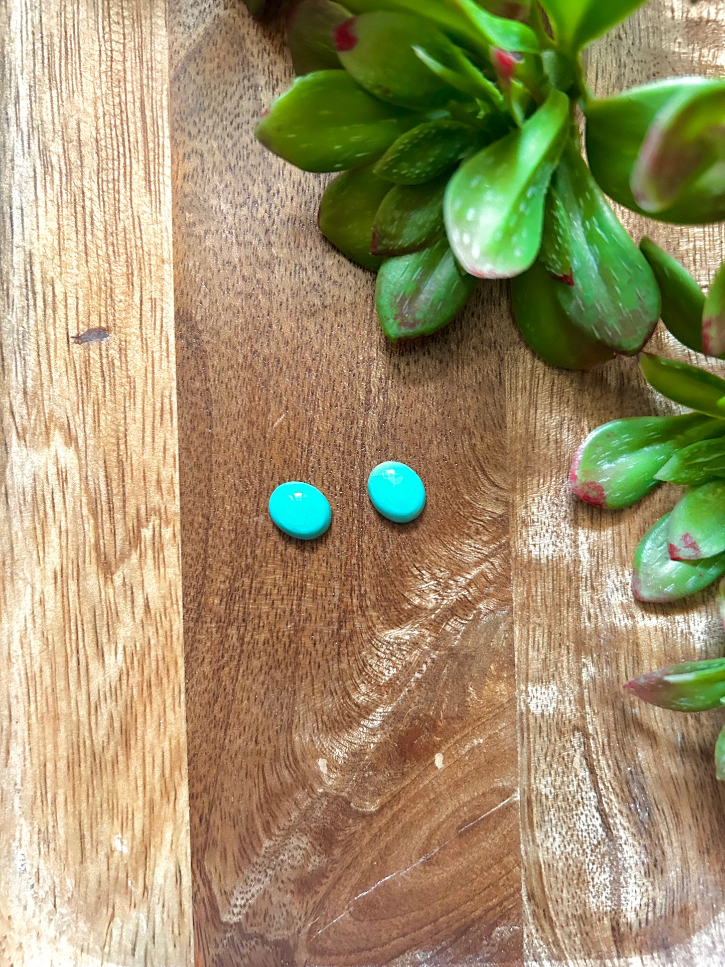 Kingman Turquoise Cabs