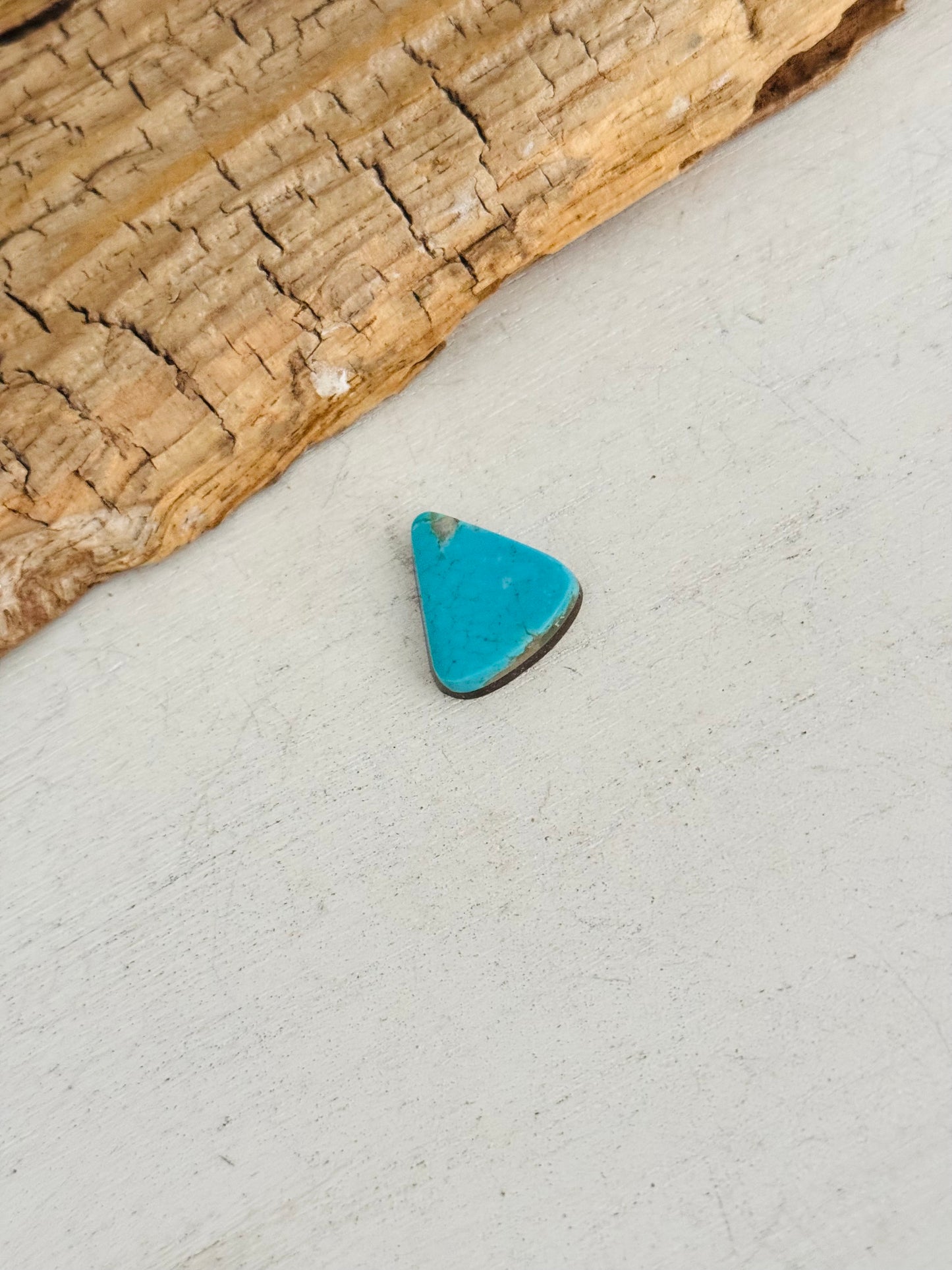 Natural Kings Manassa Turquoise Cab