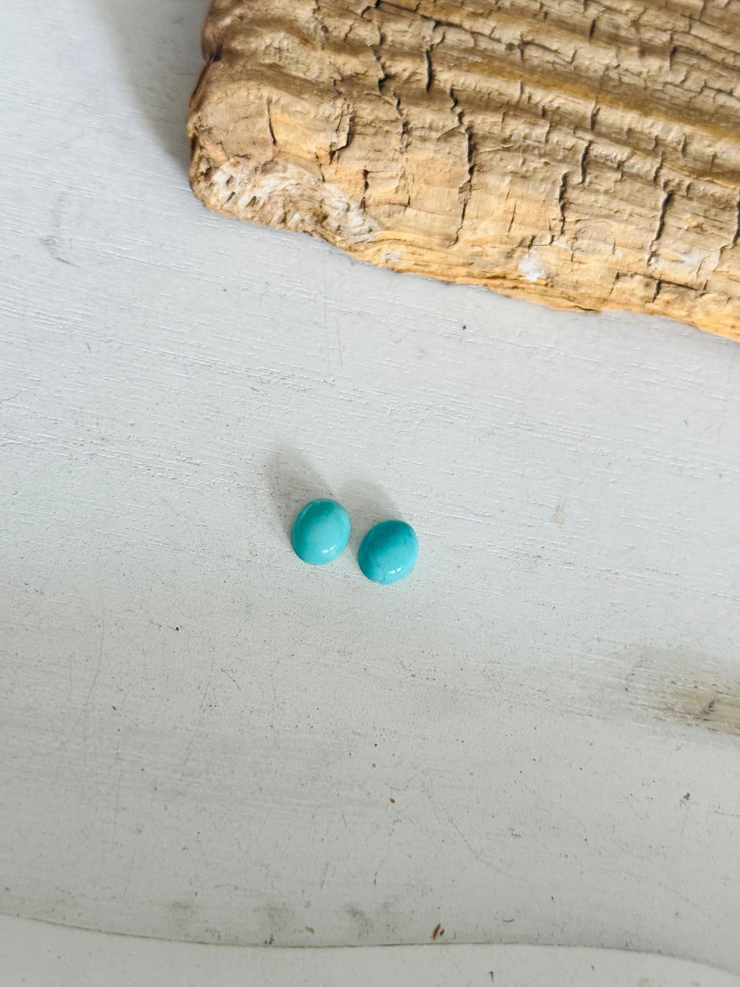 Kingman Turquoise Cabs