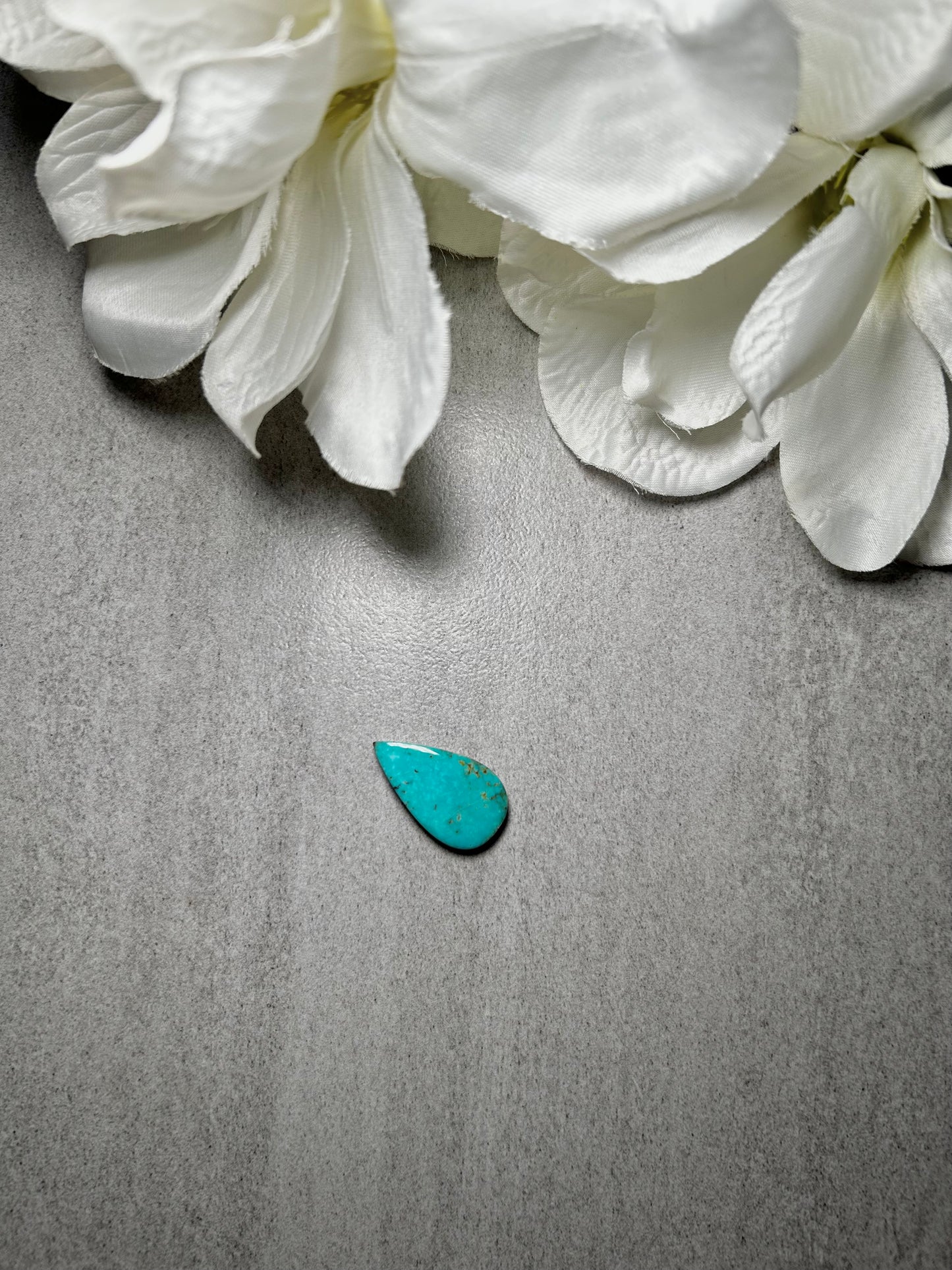 Kingman Turquoise Cab
