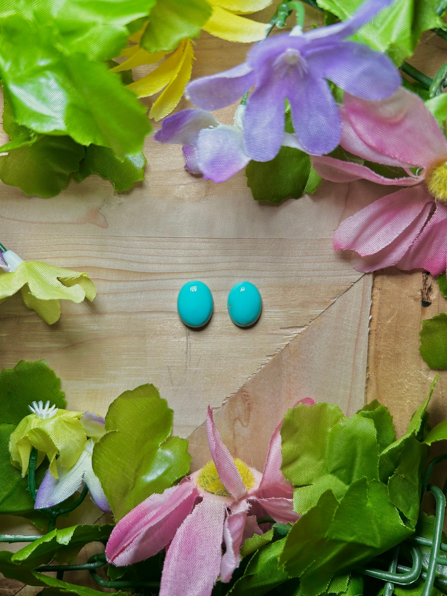 Kingman Turquoise Cabs