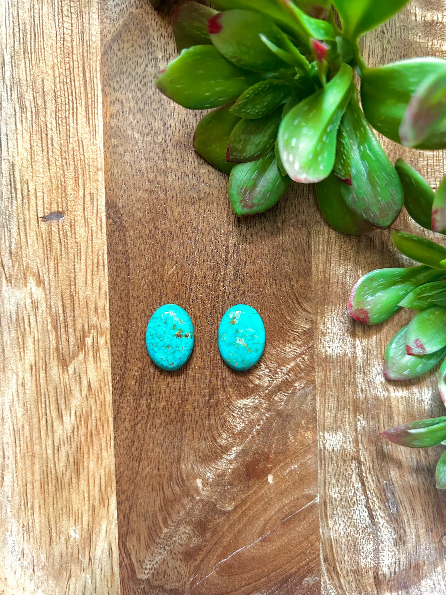 Kingman Turquoise Cabs