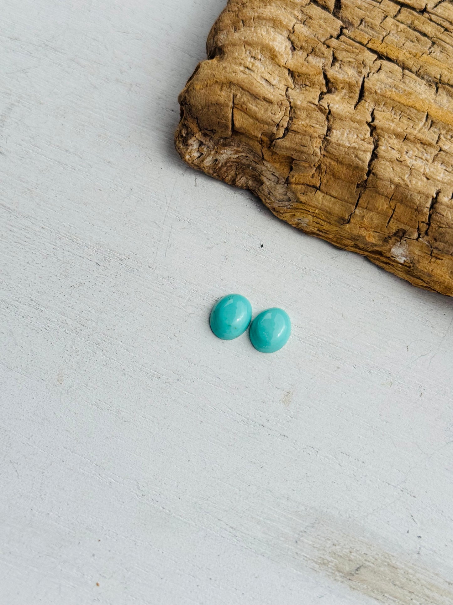 Kingman Turquoise Cabs