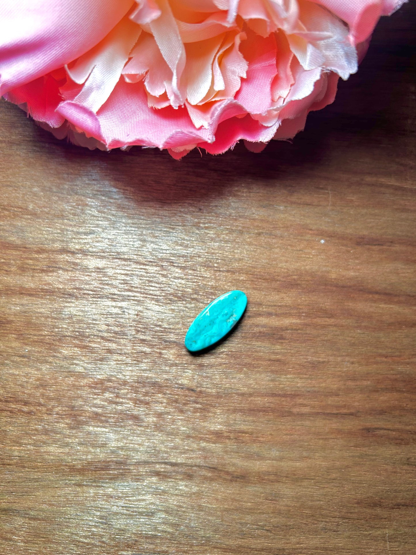 Kingman Turquoise Cabs