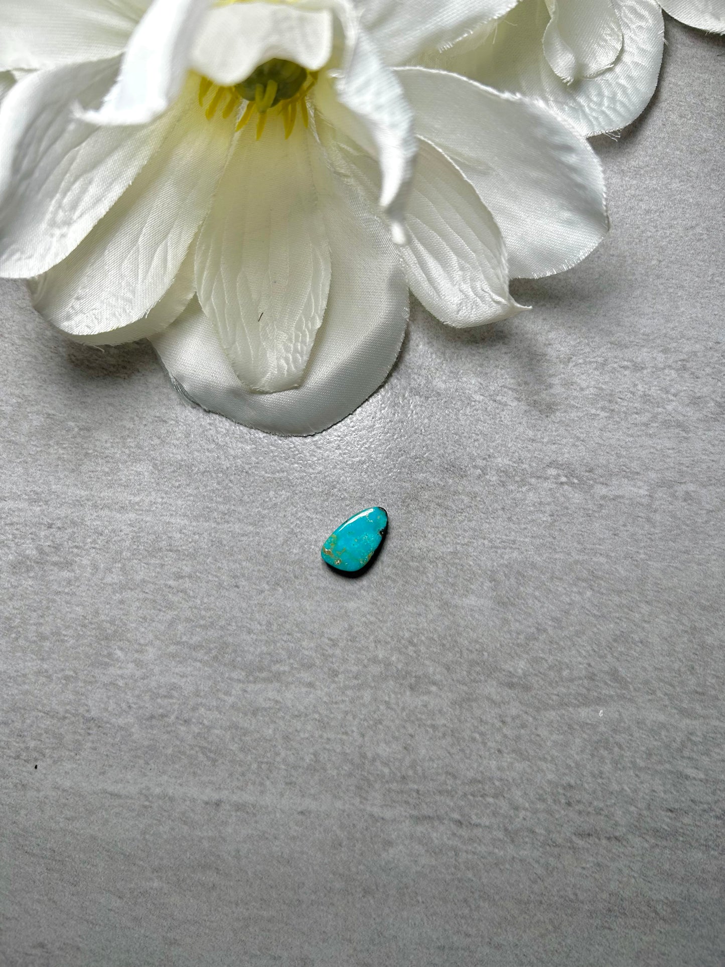 Kingman Turquoise Cab