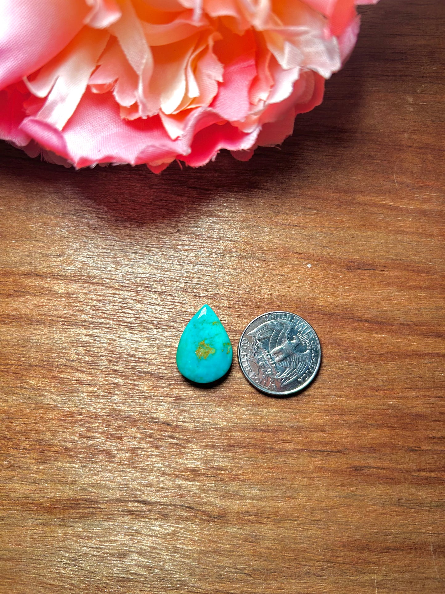 Kingman Turquoise Cabs