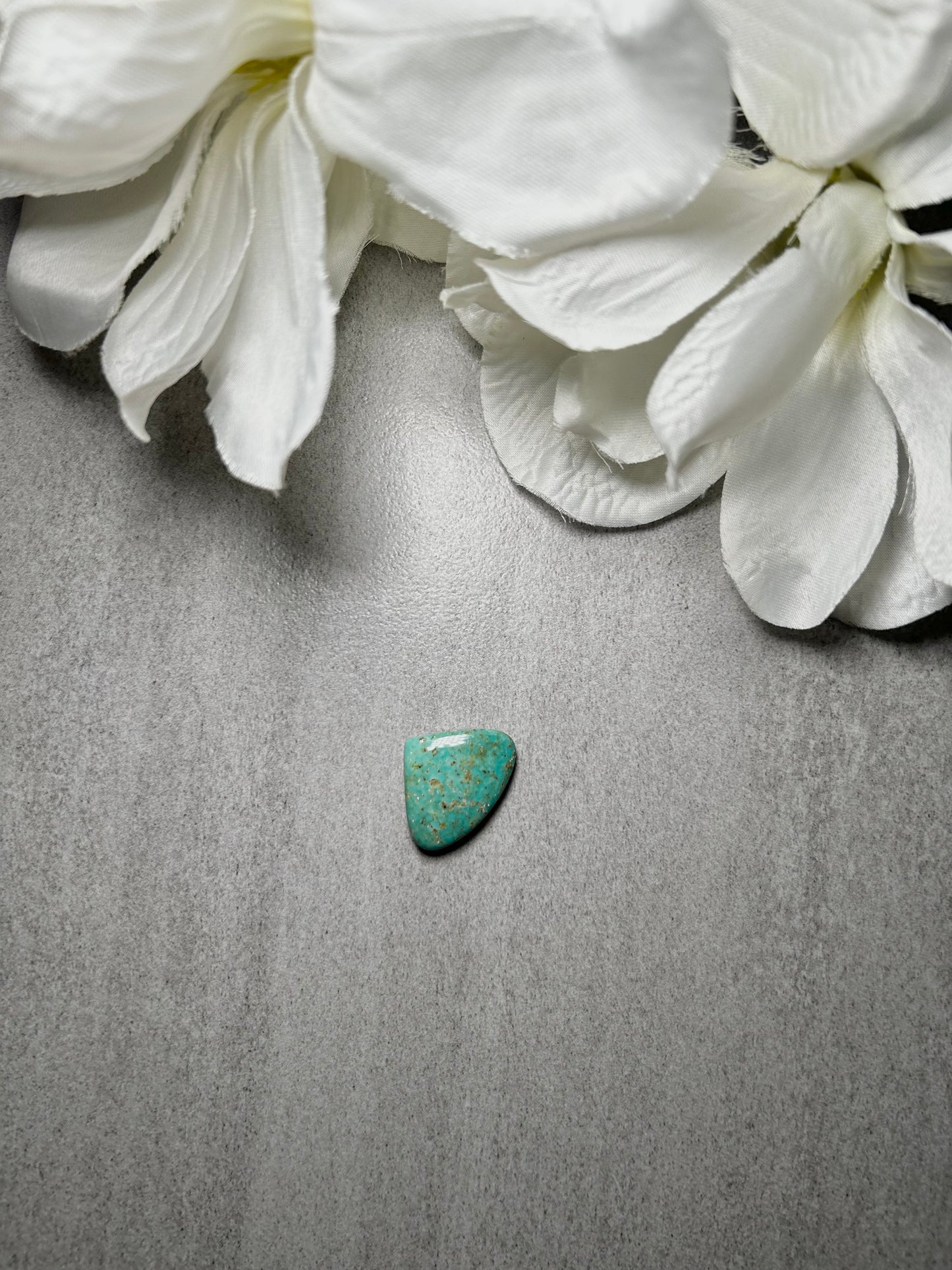 Kingman Turquoise Cab