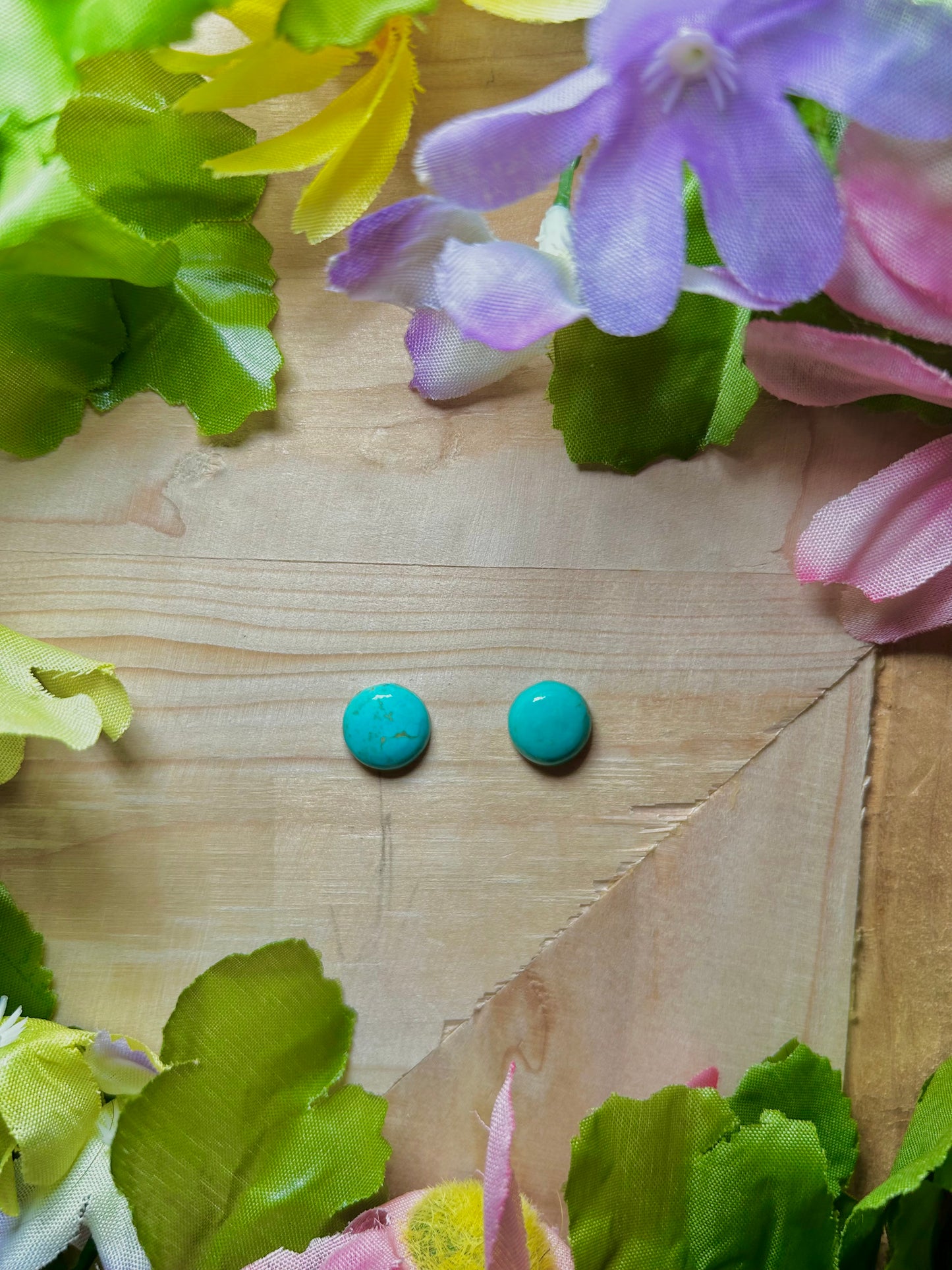 Kingman Turquoise Cabs