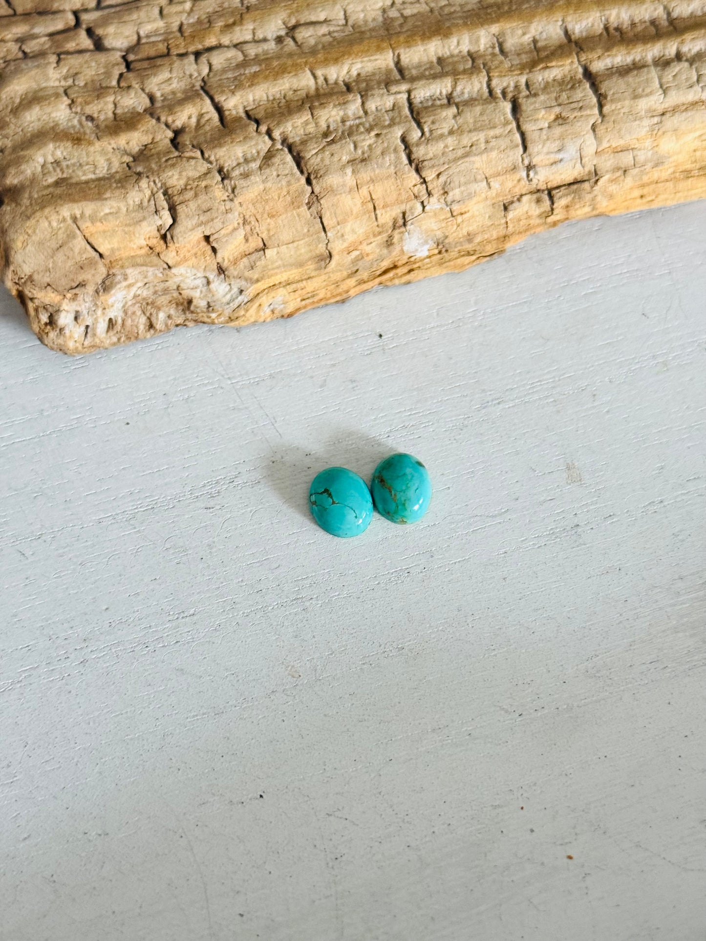 Kingman Turquoise Cabs