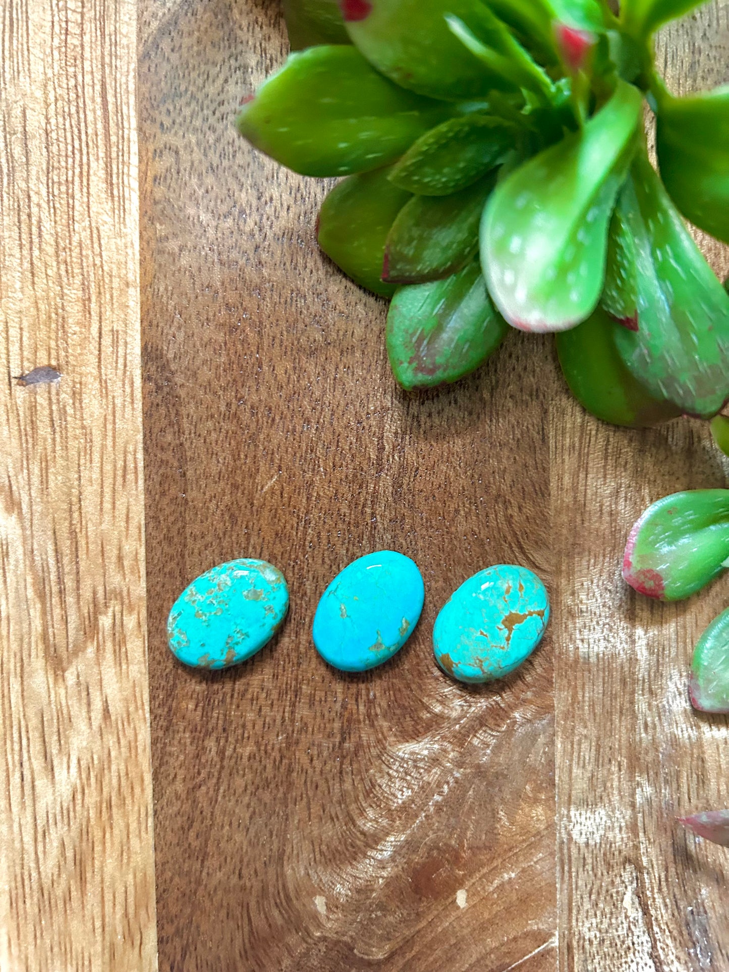Kingman Turquoise Cabs