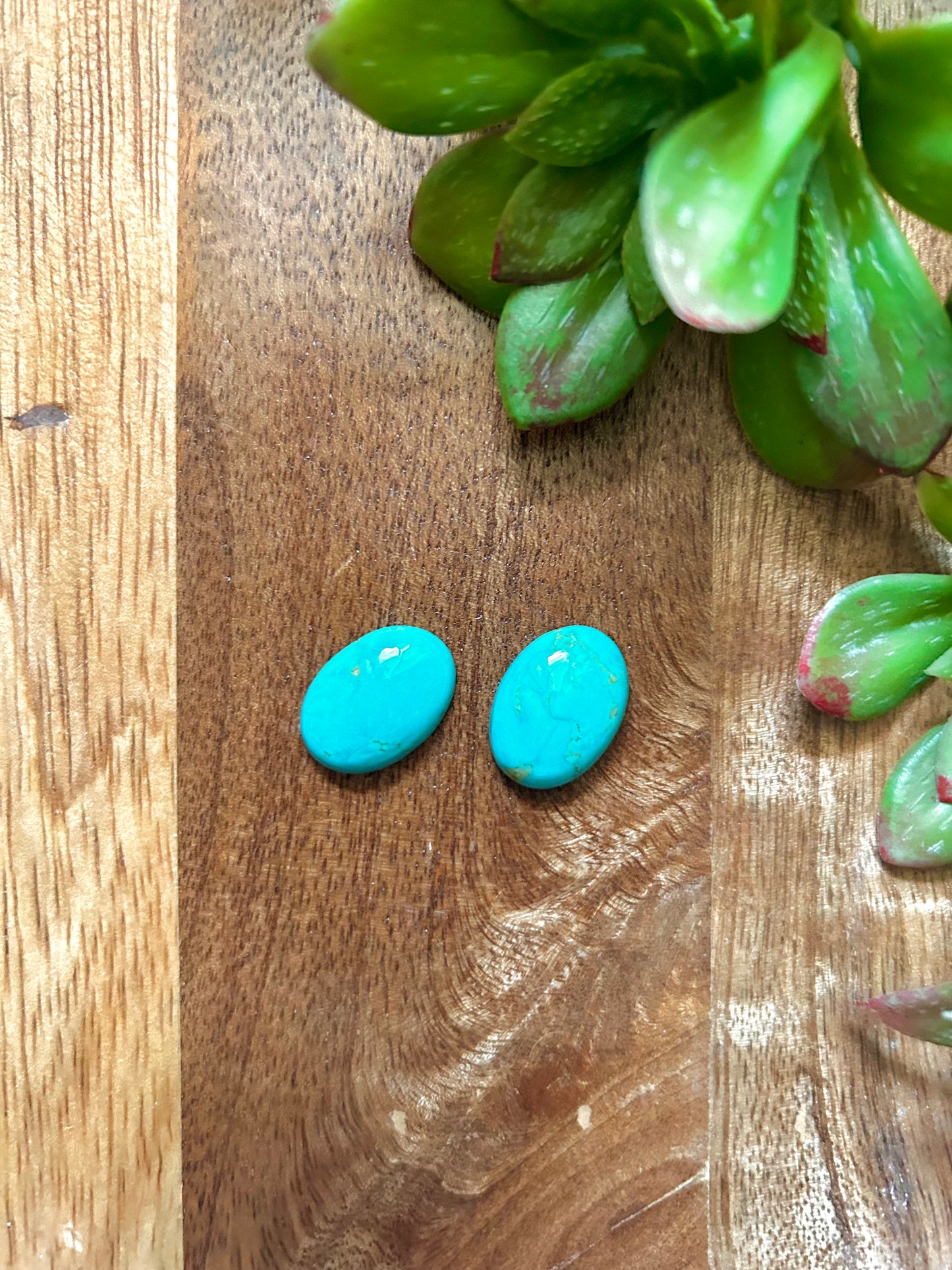 Kingman Turquoise Cabs