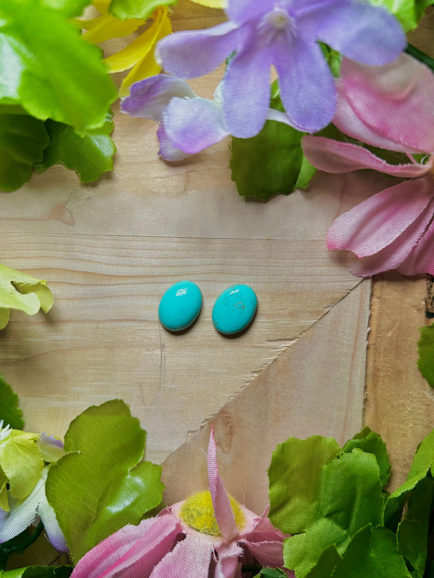 Kingman Turquoise Cabs