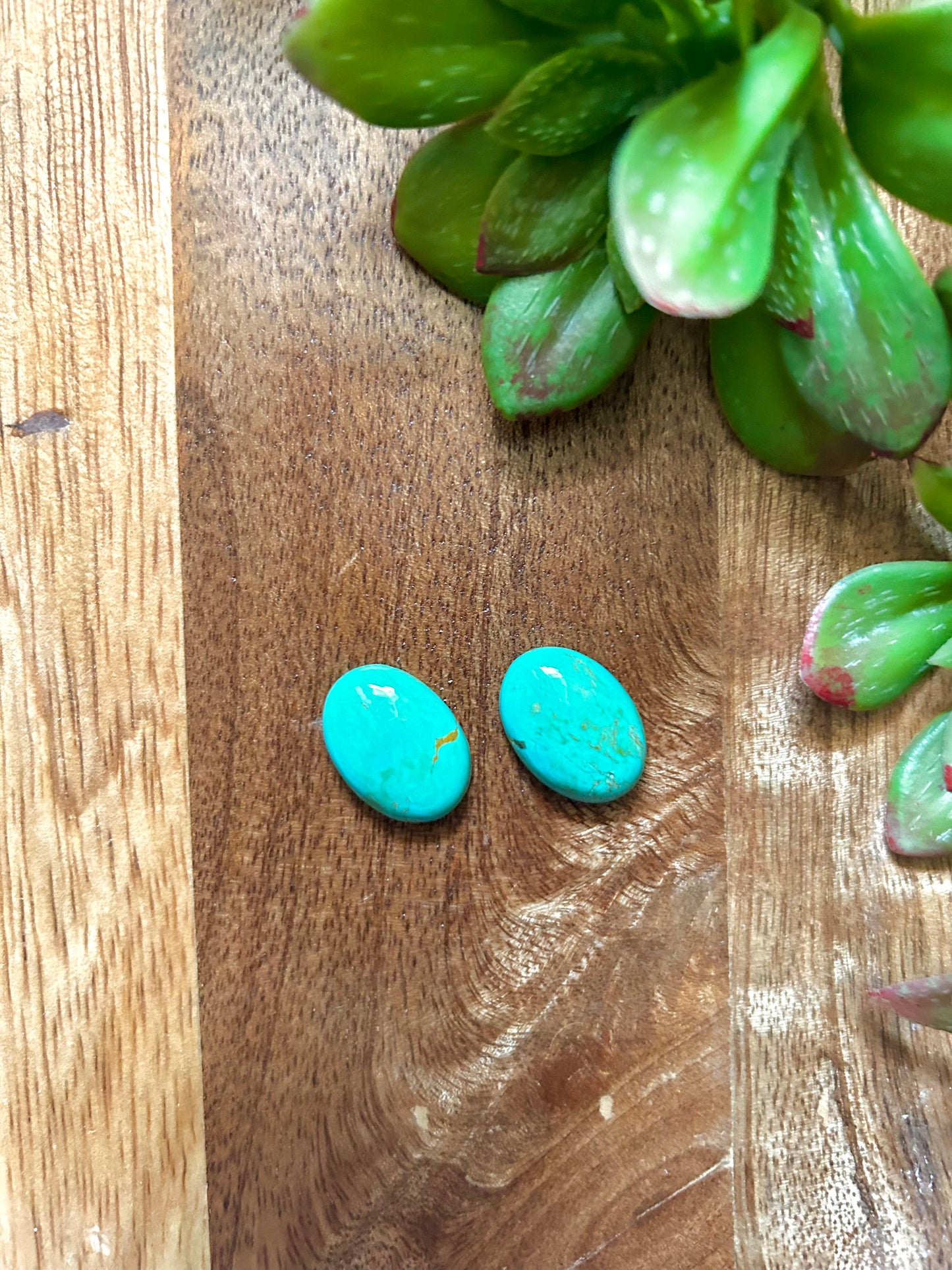 Kingman Turquoise Cabs