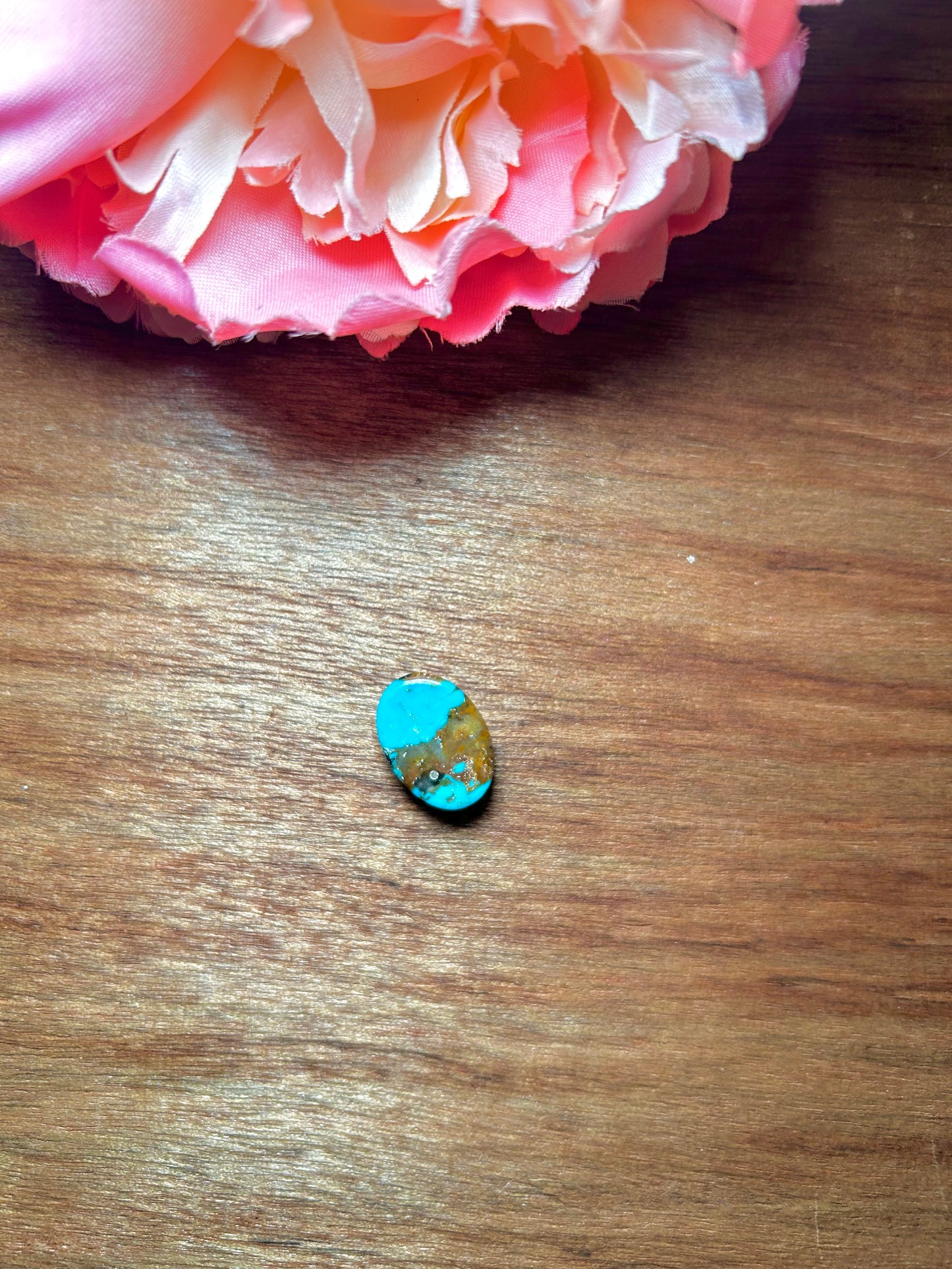 Kingman Turquoise Cabs