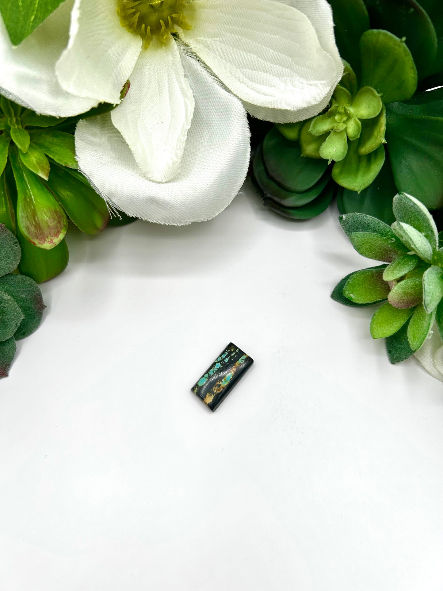 Black Jack Turquoise Natural