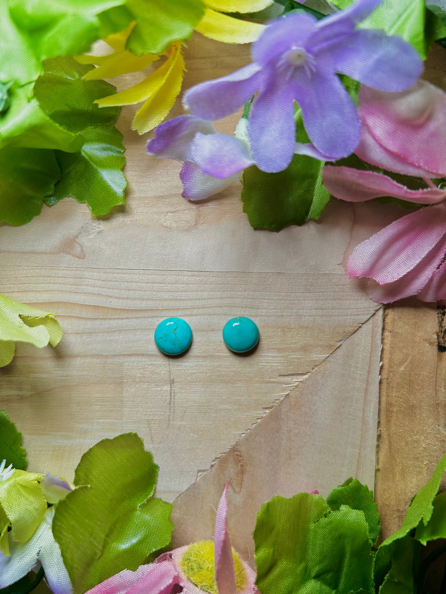 Kingman Turquoise Cabs