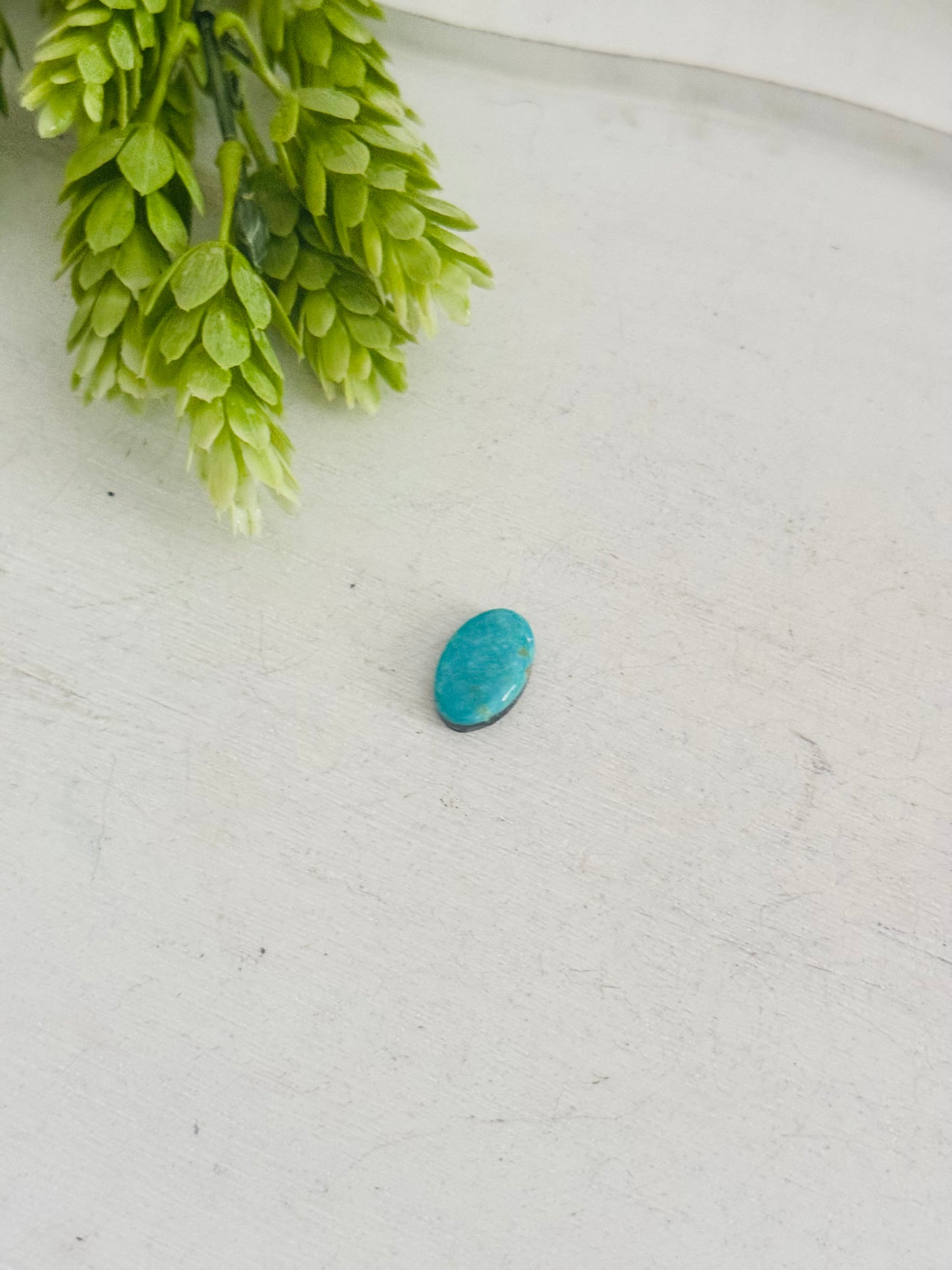 Kingman Turquoise Cab